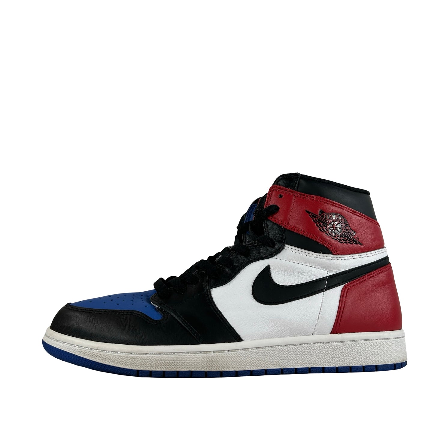 555088 026 Jordan 1 Retro Top 3 [USED] - 10.5 M (Used2) (No Box2)