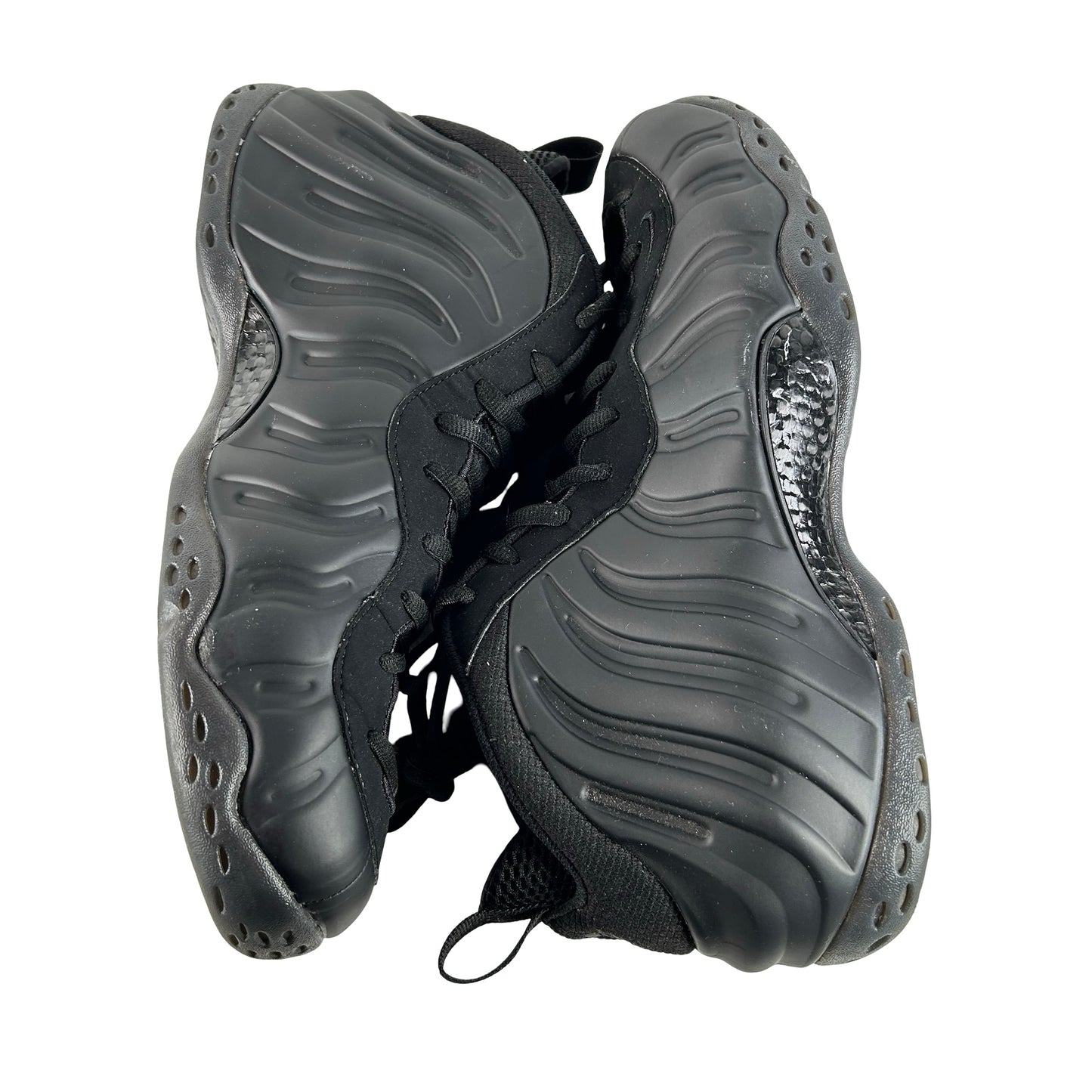 FD5855 001 Nike Air Foamposite One Antracita (2023)
