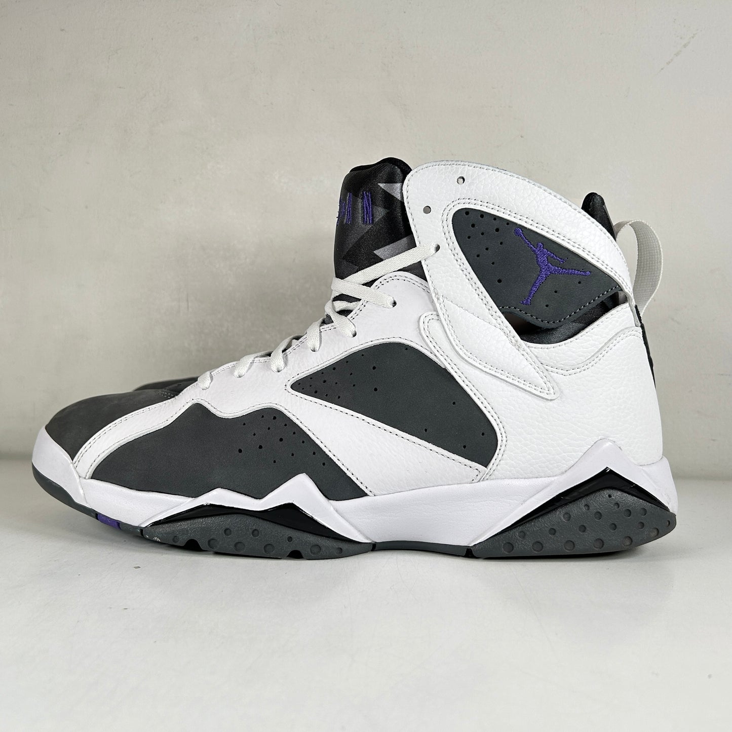 CU9307 100 Jordan 7 Retro Flint (2021) [USED] - 13 M (Used2)