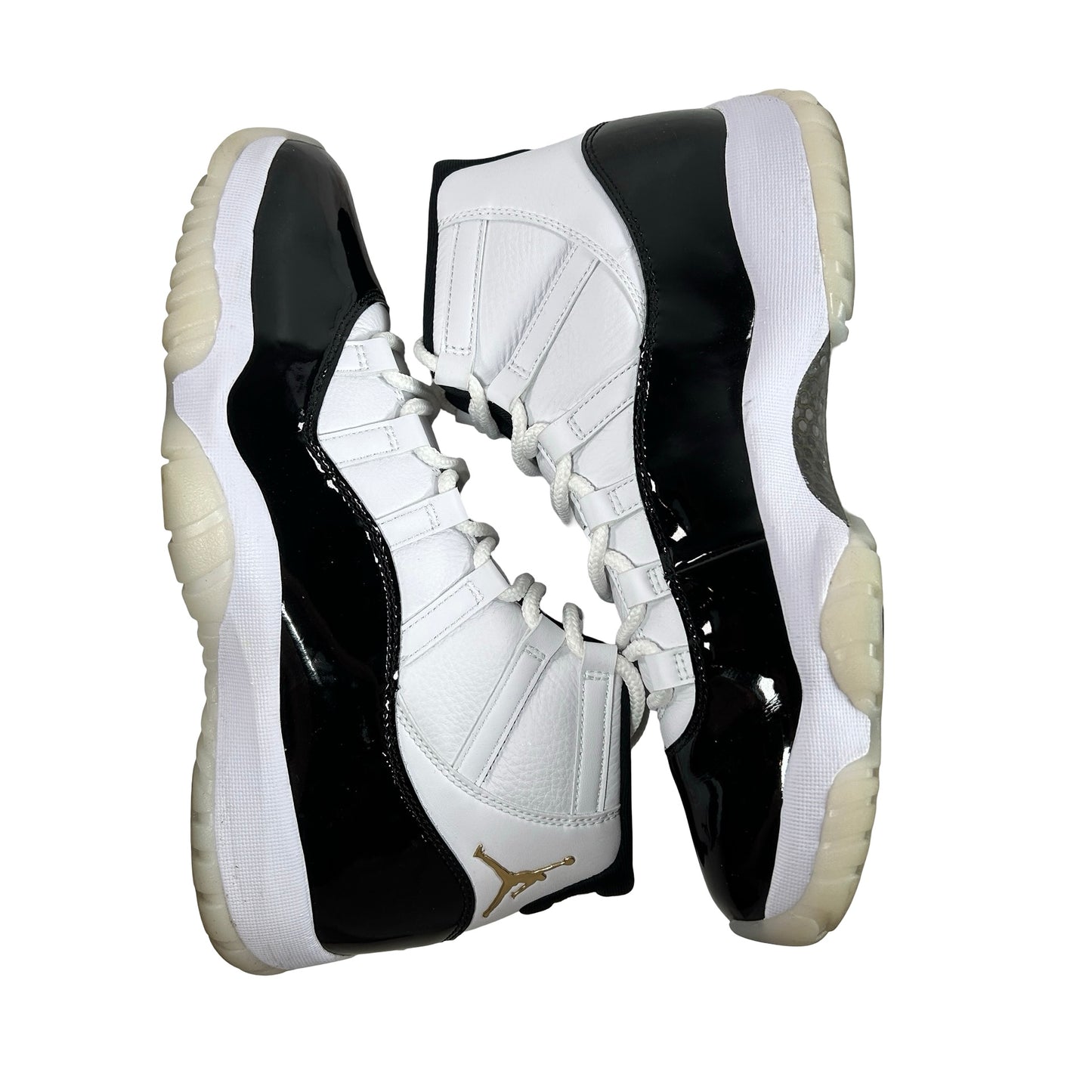 CT8012 170 Jordan 11 Retro DMP Defining Moments (2023) [USED] - 10.5 M (Used8)