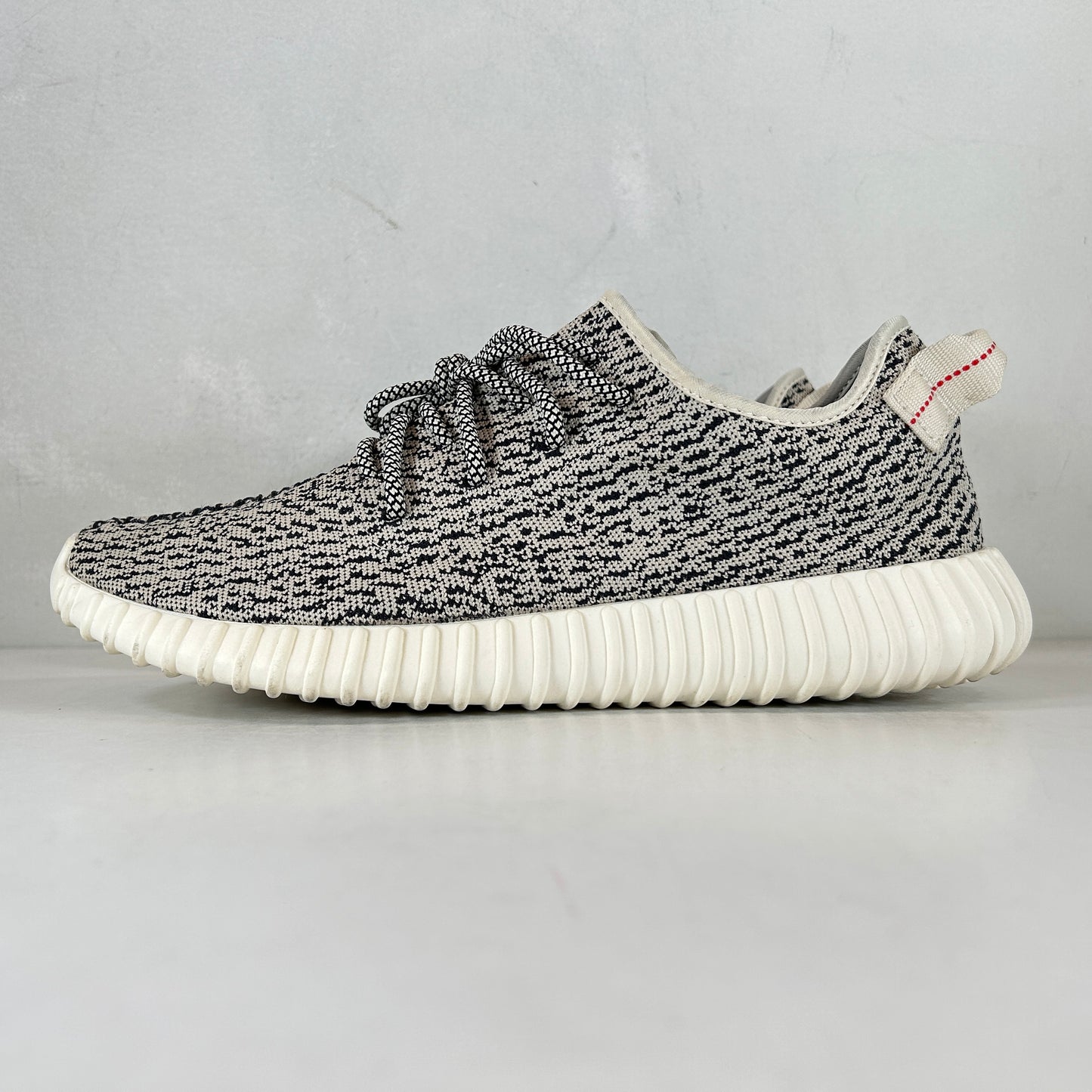 AQ4832 Yeezy 350 Turtle Dove [USED] - 12 M (Used)