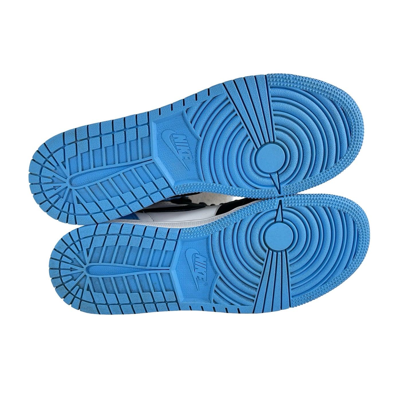 FD1437 400 Jordan 1 Retro High OG UNC Toe (GS) [USED] - 6.5 Y (Used)