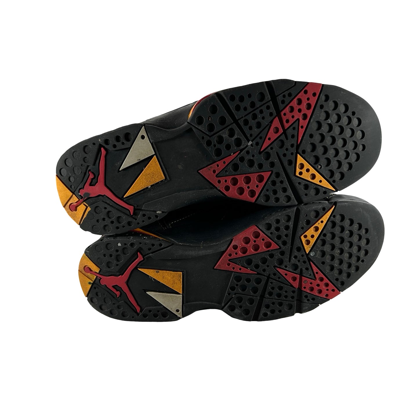 CU9307 081 Jordan 7 Retro Citrus (2022) [USED] - 8 M (Used3)