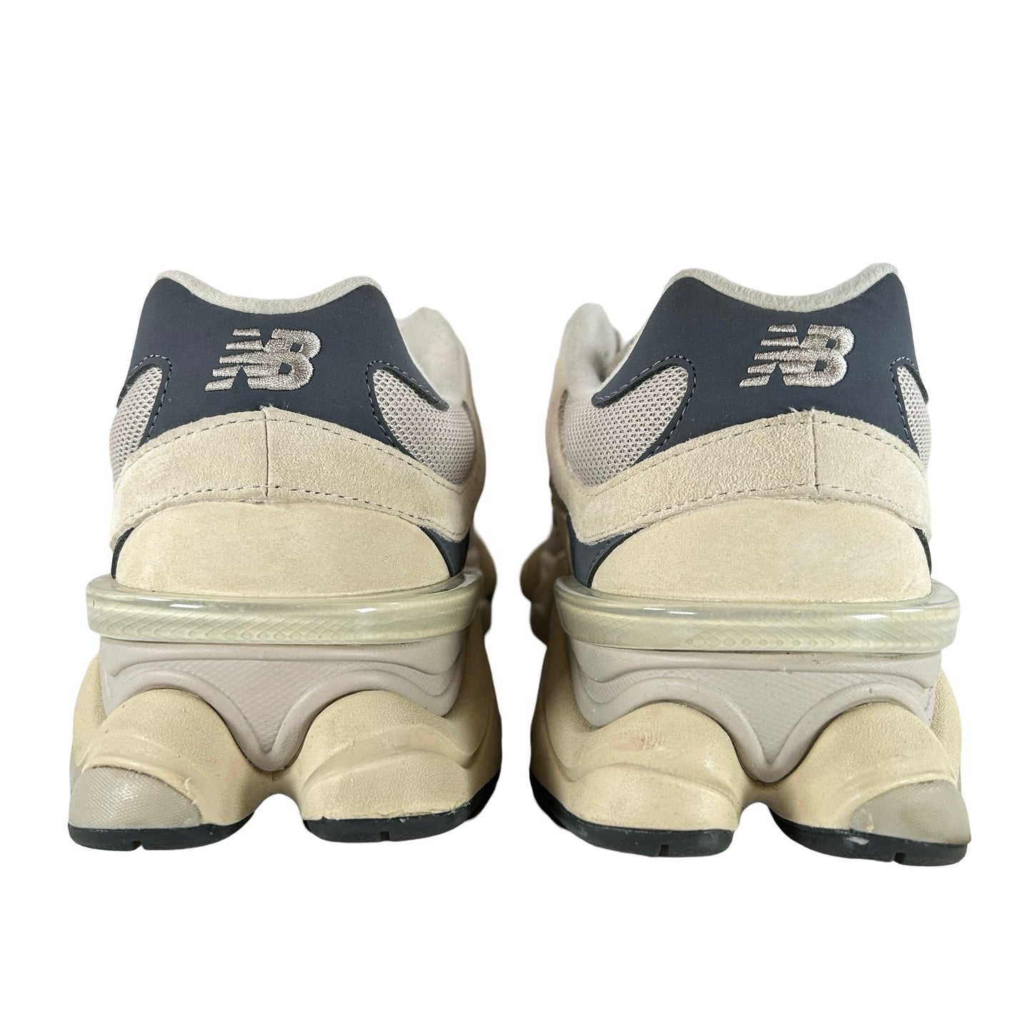 U9060EEB New Balance 9060 Moonrock Linen [USED] - 13 M (Used)