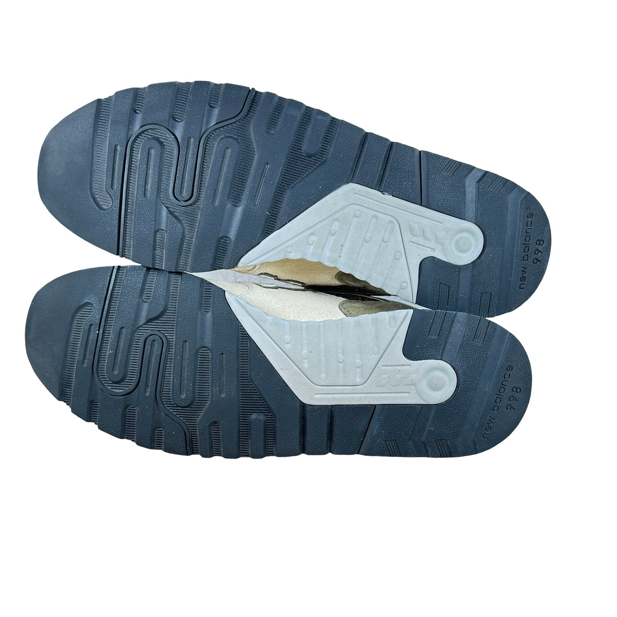 U998CN New Balance 998Concepts C-Note 10th Anniversary (2023) [USED] - 13 M (Used)
