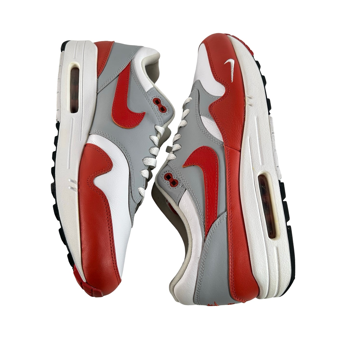 DH4059 102 Nike Air Max 1 Martian Sunrise [USED] - 12 M (VNDS)