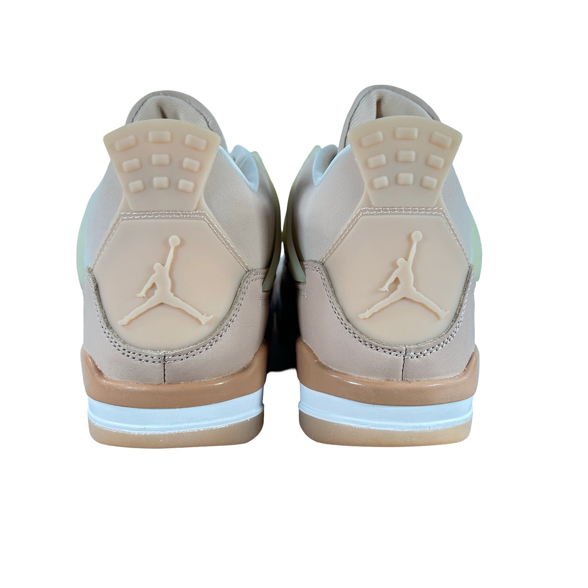 DJ0675 200 Jordan 4 Retro Shimmer (Women's) - 7.5 W (B-Grade)