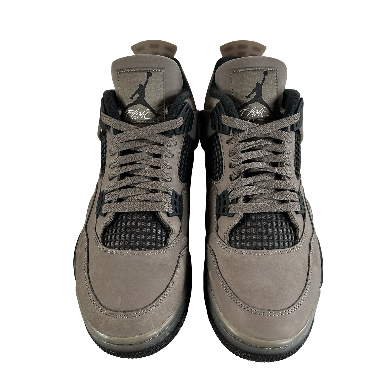 FV5029 200 Jordan 4 Retro Cave Stone [USED] - 12 M (VNDS2)