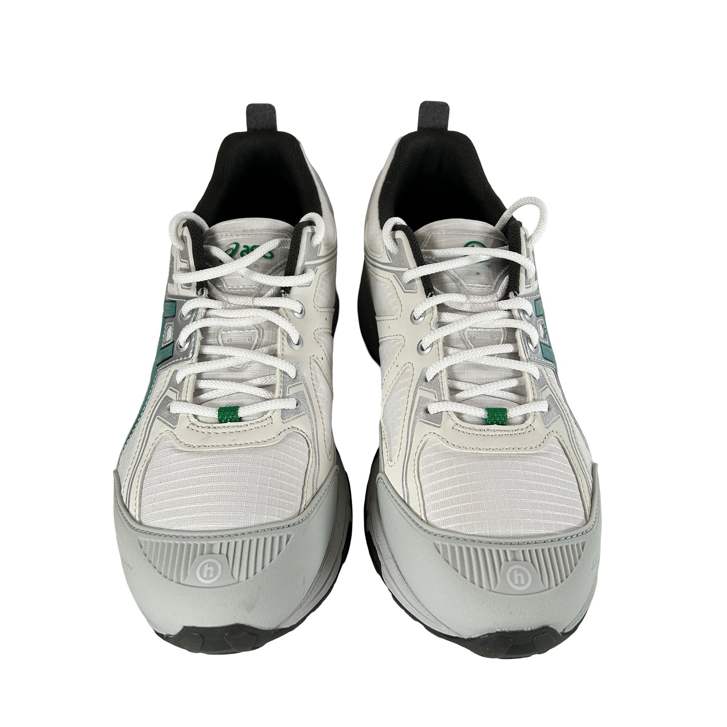 1203A778 100 ASICS Gel-Venture 6 Shield Hidden NY [USED] - 9.5 M (VNDS)