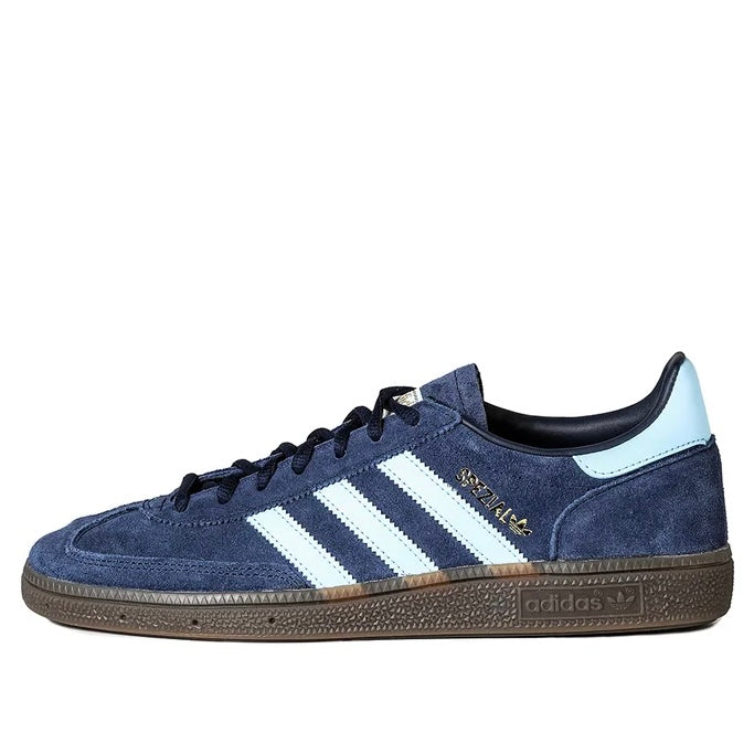 BD7633 adidas Handball Spezial Navy Gum