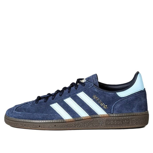 BD7633 adidas Handball Spezial Navy Gum