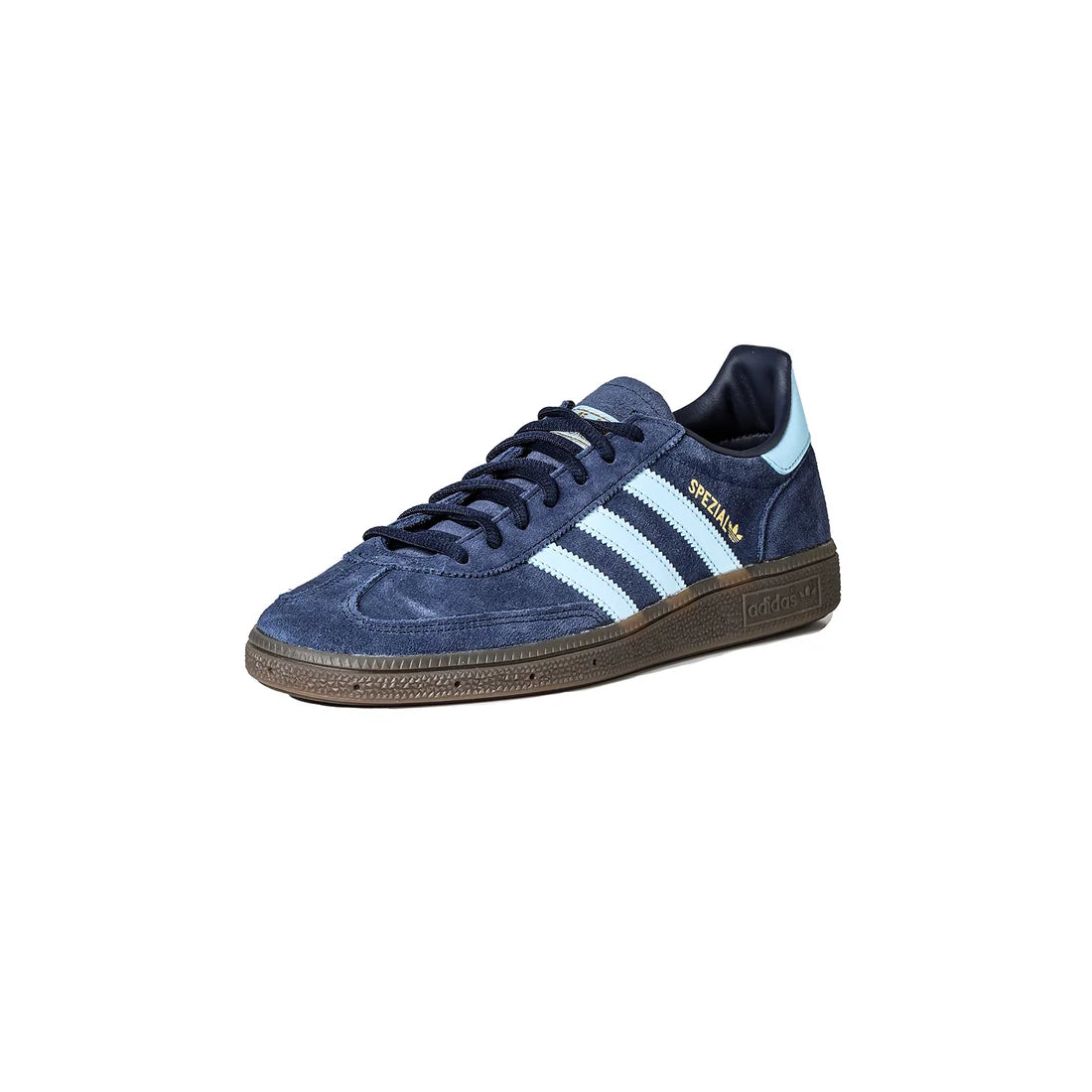 BD7633 adidas Handball Spezial Navy Gum