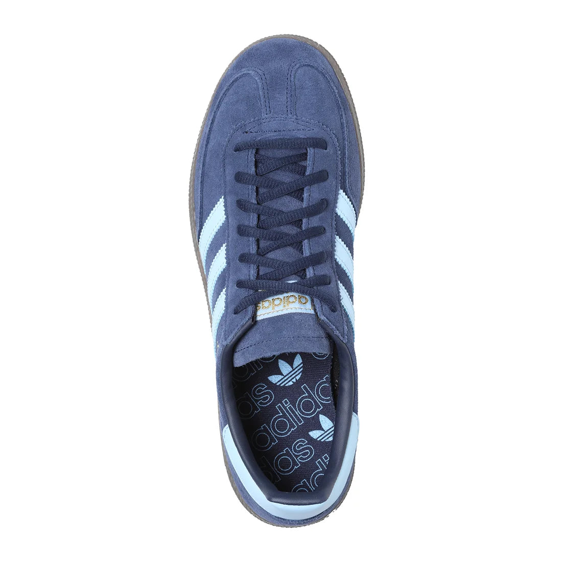 BD7633 adidas Handball Spezial Navy Gum
