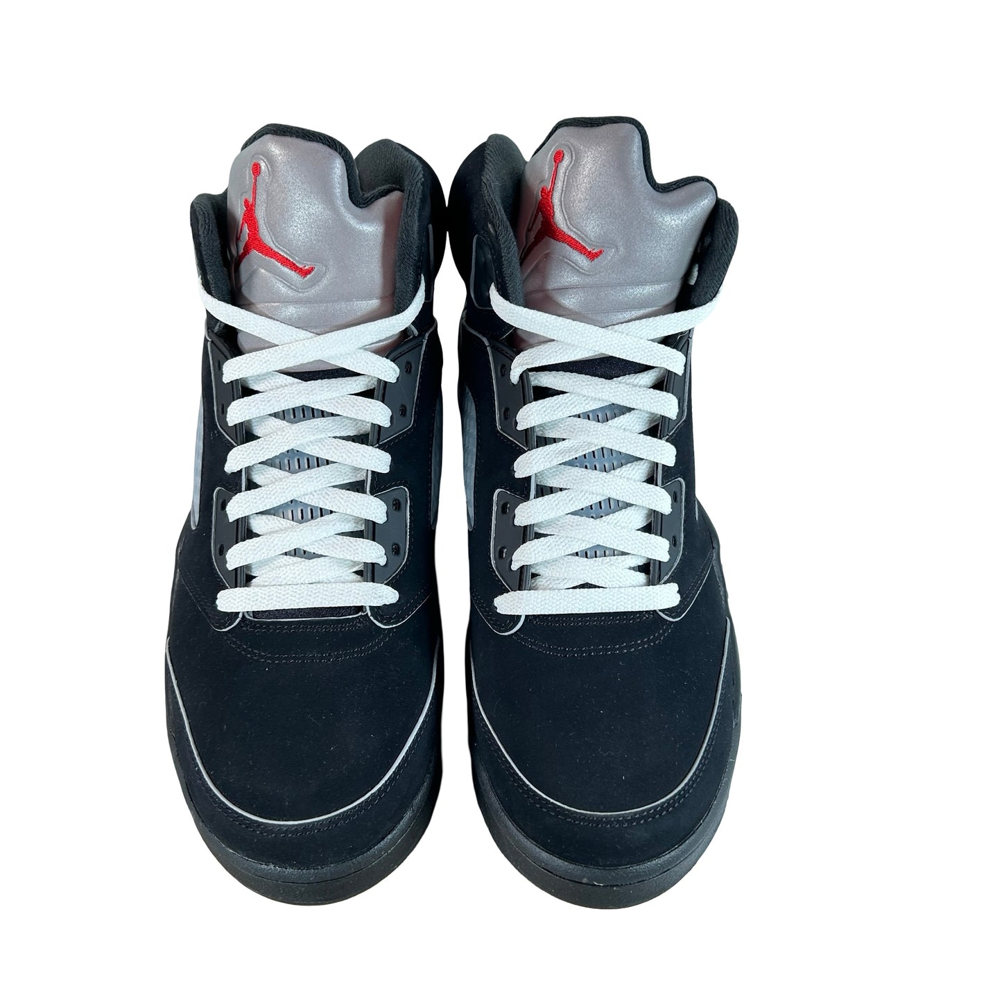 HF3975 001 Jordan 5 Retro OG Black Metallic Reimagined [USED] - 10 M (Used14)