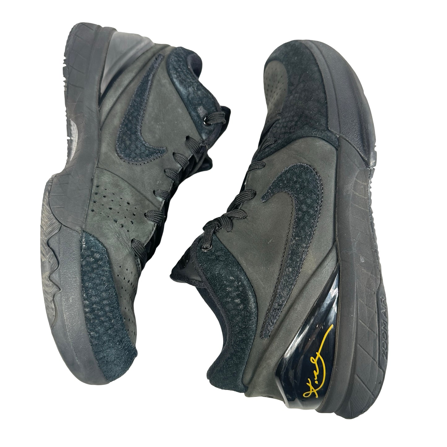 FQ3544 001 Nike Kobe 4 Protro Gift of Mamba [USED] - 8 M (Used)