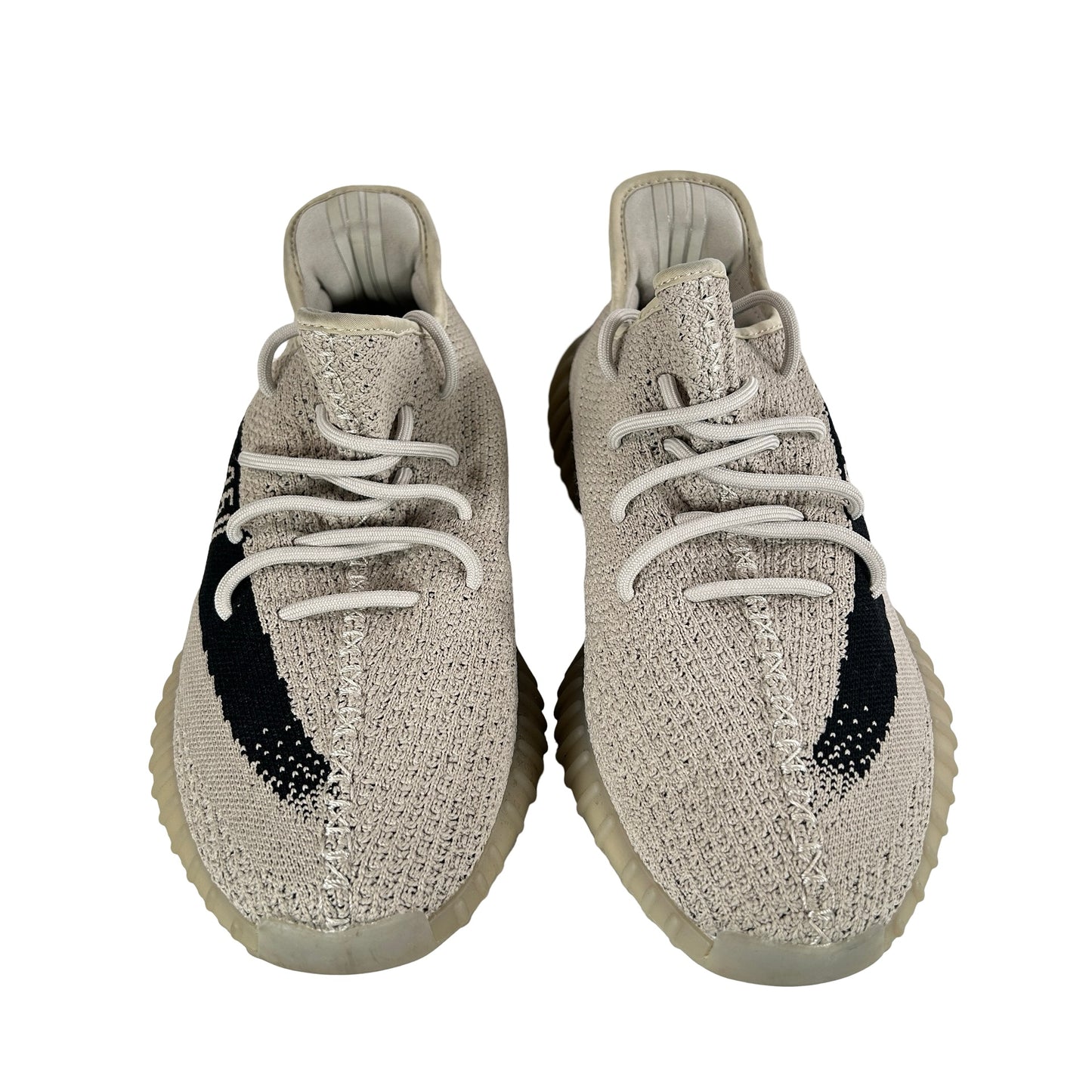 HP7870 adidas Yeezy Boost 350 V2 Slate [USED] - 12 M (Used)