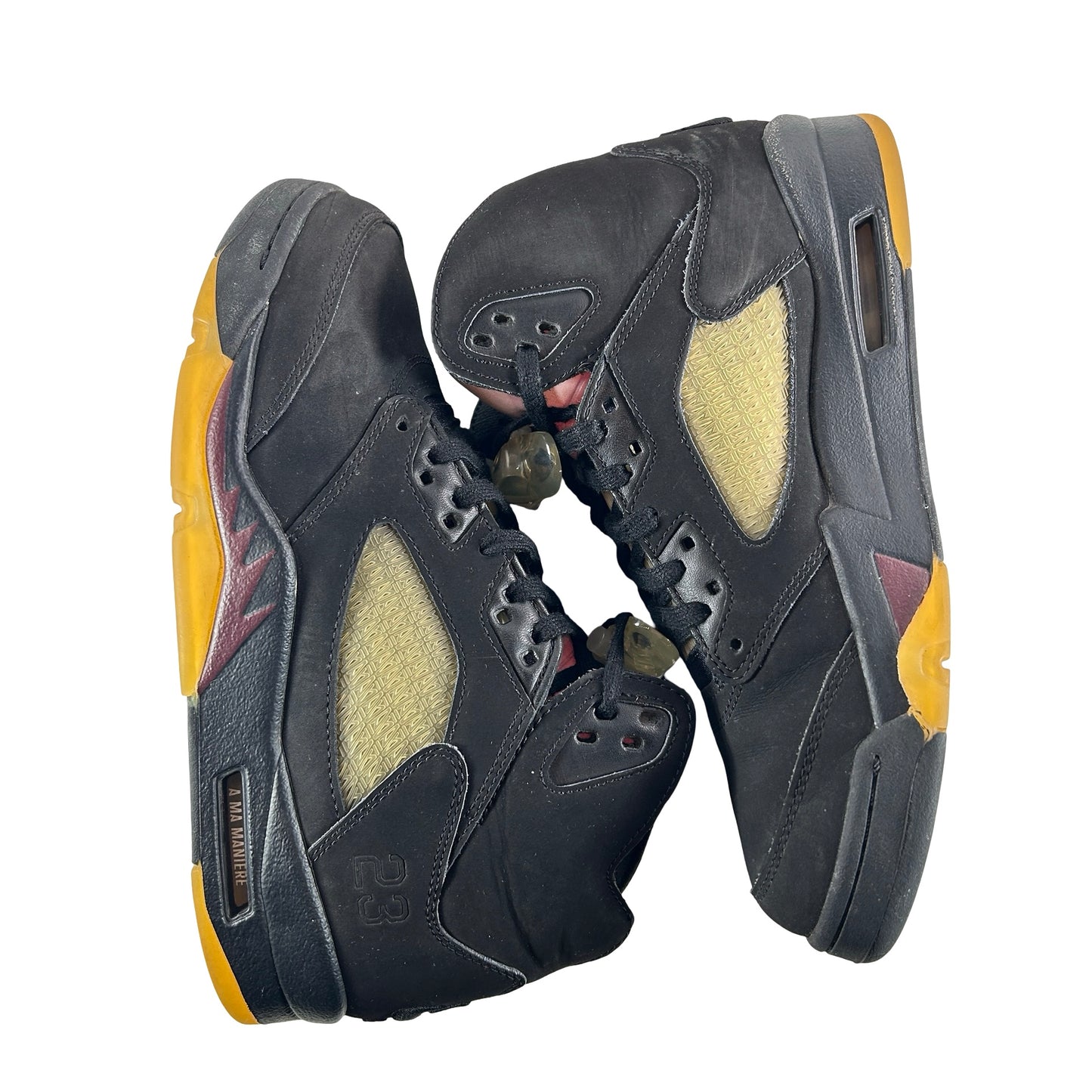 FD1330 001 Jordan 5 Retro A Ma Maniere Dusk