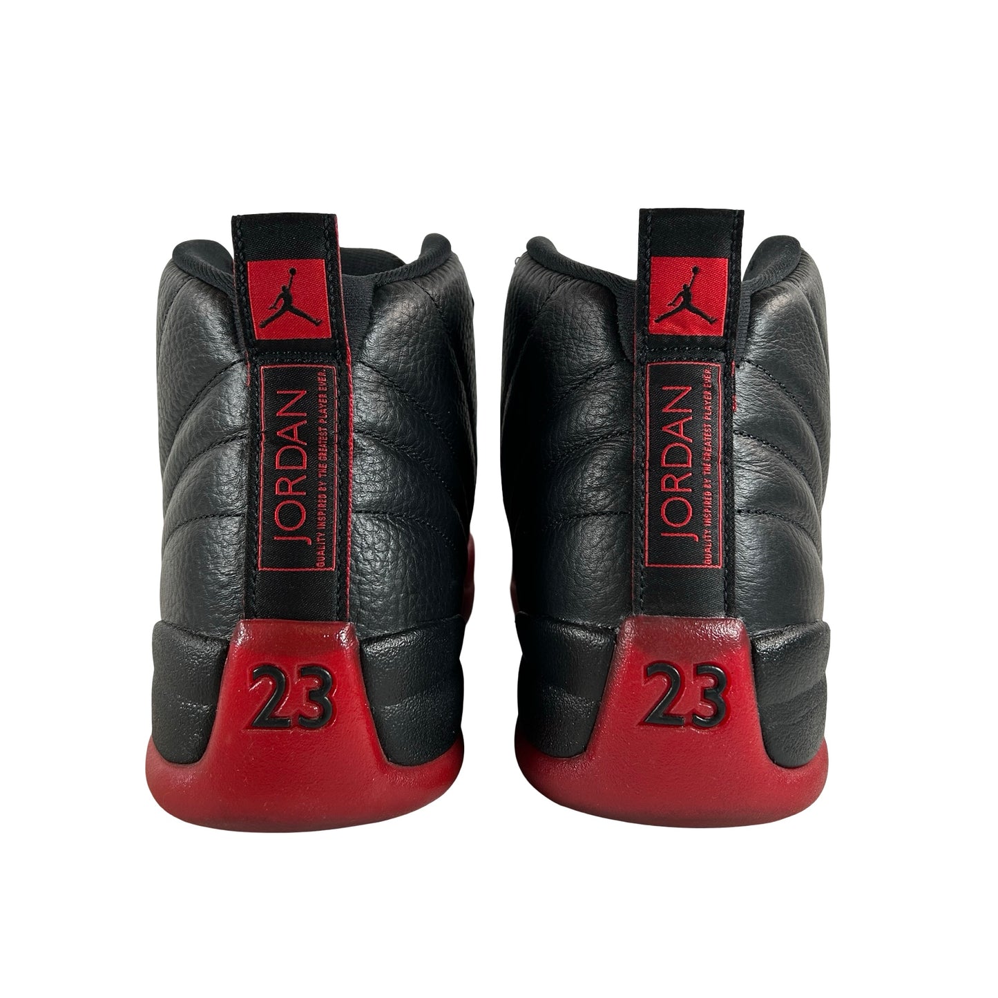 CT8013 002 Jordan 12 Retro Flu Game (2025) [USED] - 11 M (Used6)