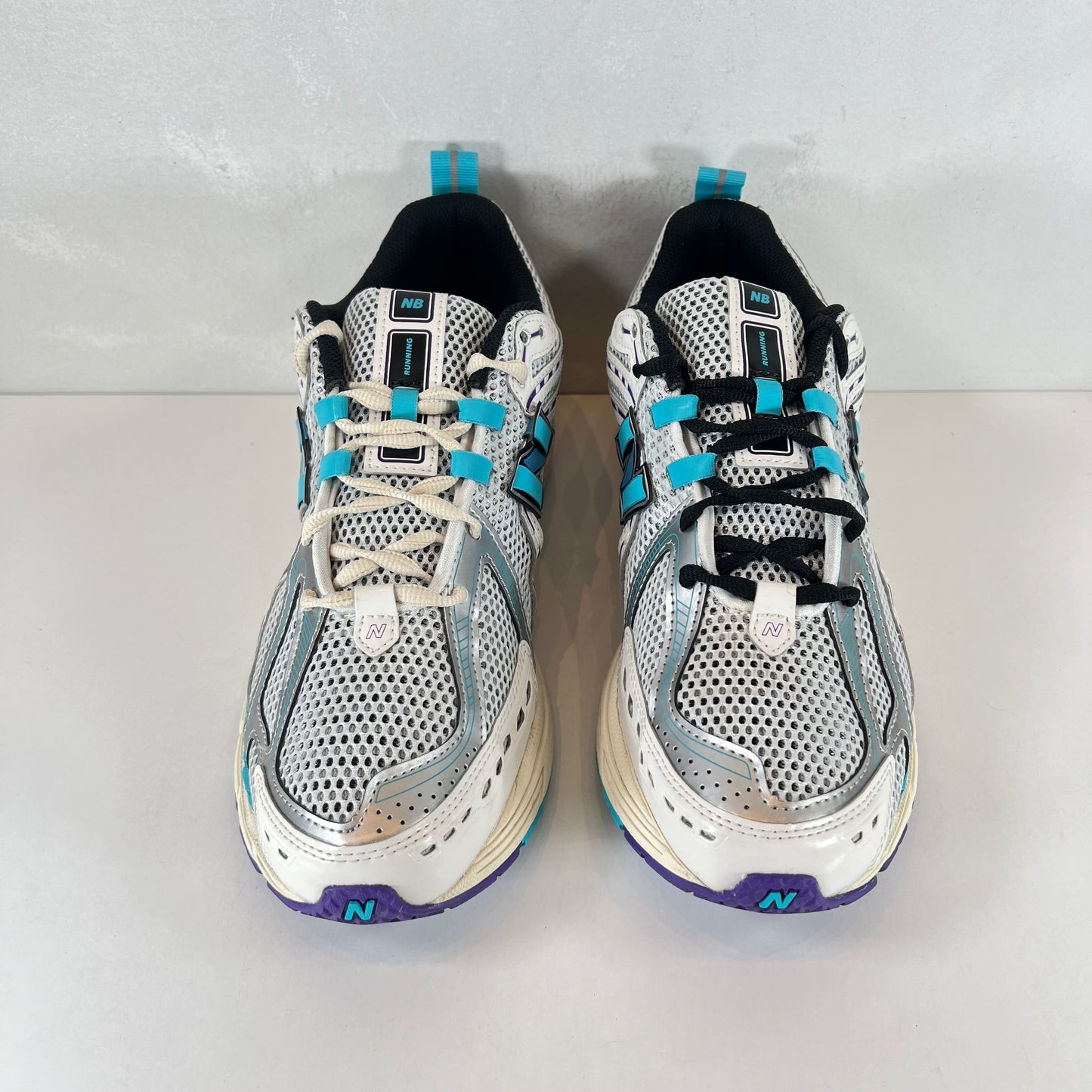 M1906RCF New Balance 1906R Charlotte Hornets [USED] - 12 M (VNDS)