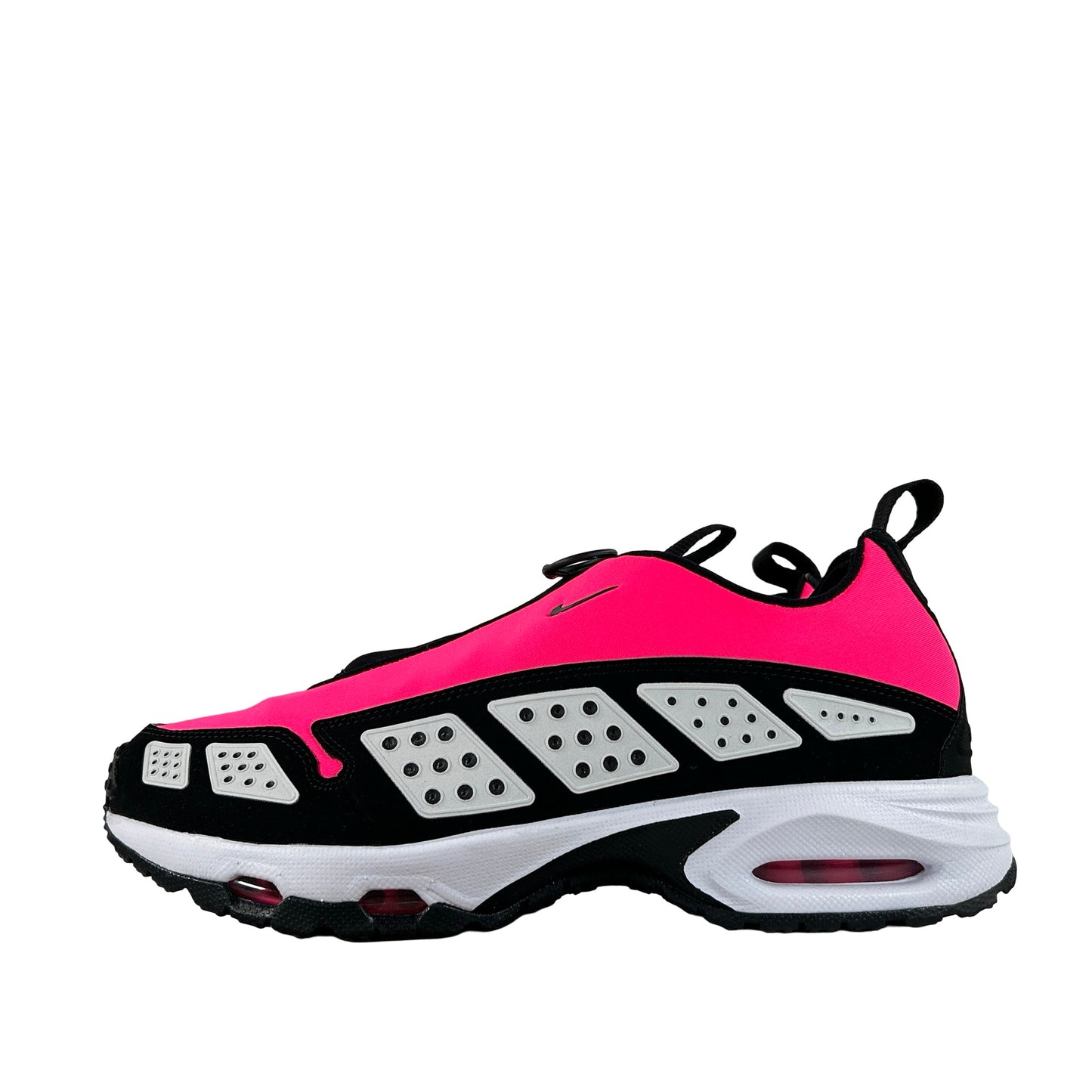 FZ2068 600 Nike Air Max Sunder Hyper Pink Black (Women's) [USED] - 10 W (Used4)