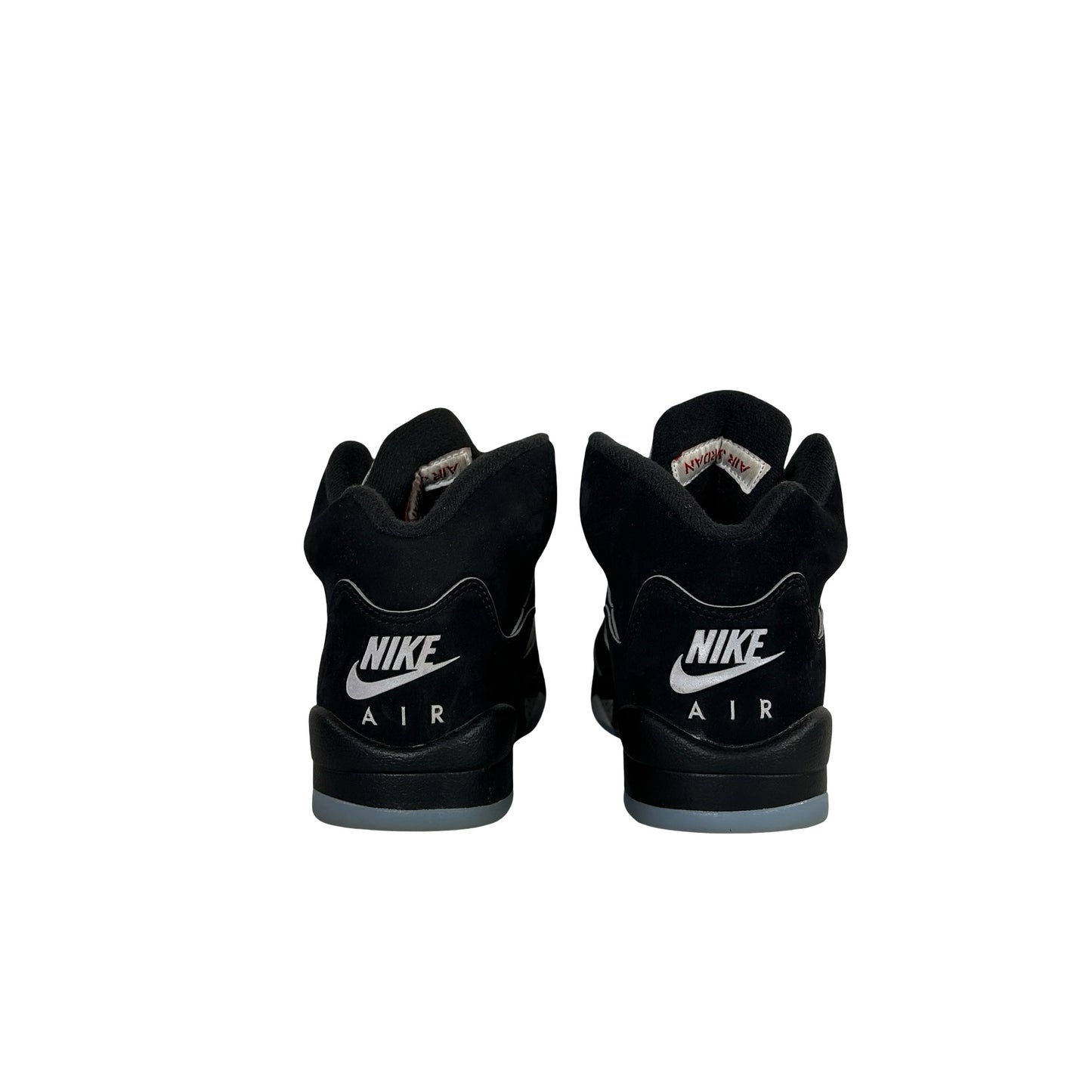 HF3976 001 Jordan 5 Retro OG Black Metallic Reimagined (GS) [USED] - 4.5 Y (Used) (No Box)