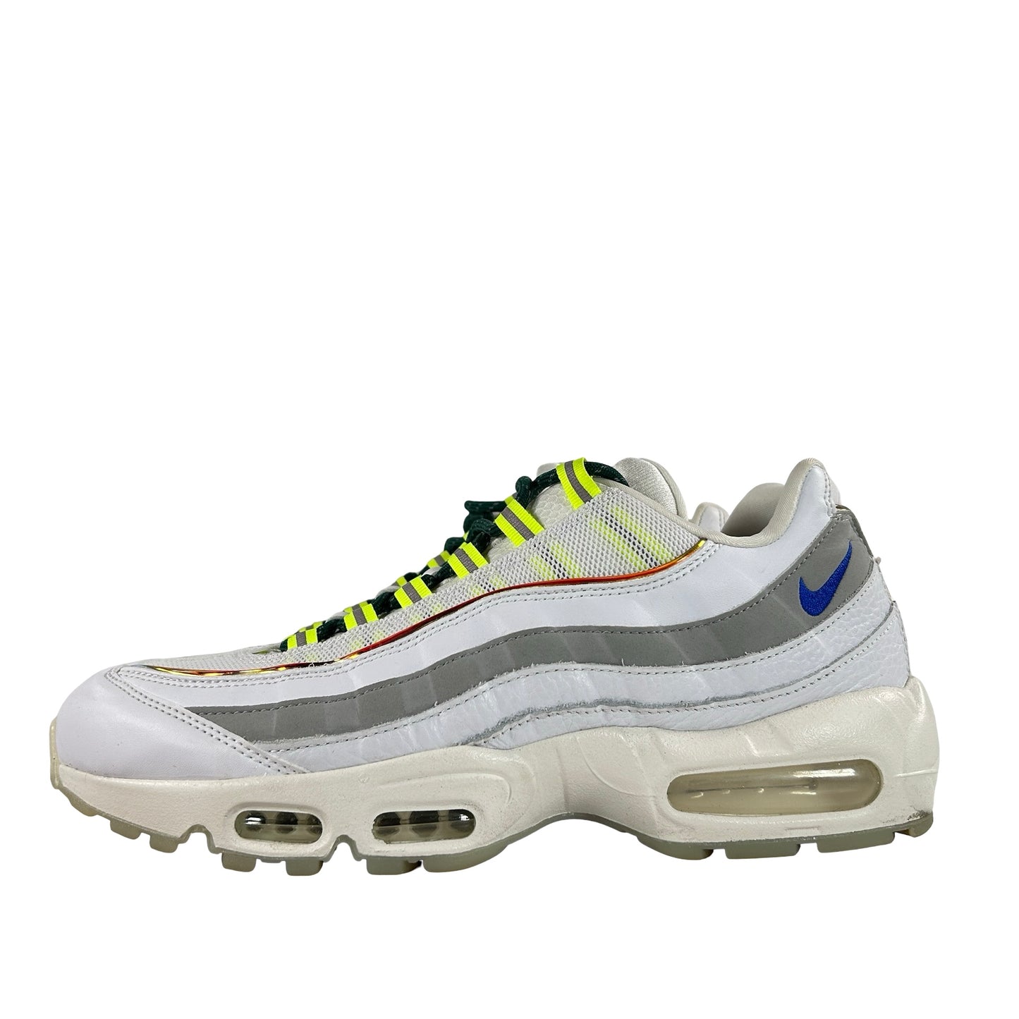 CW6579 100 Nike Air Max 95 De Lo Mio [USED] - 9 M (Used)