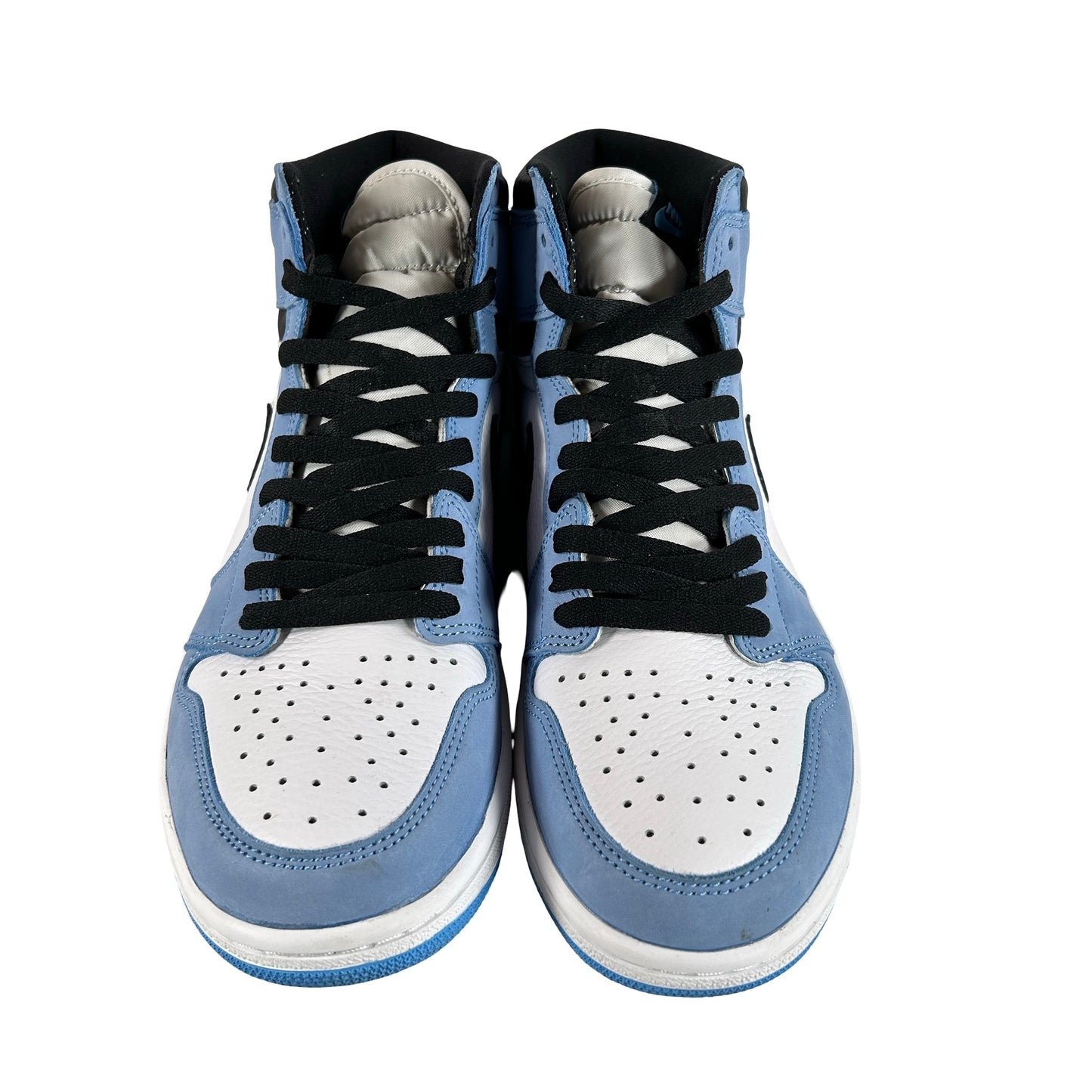 555088 134 Jordan 1 University Blue [USED] - 10.5 M (Used6)