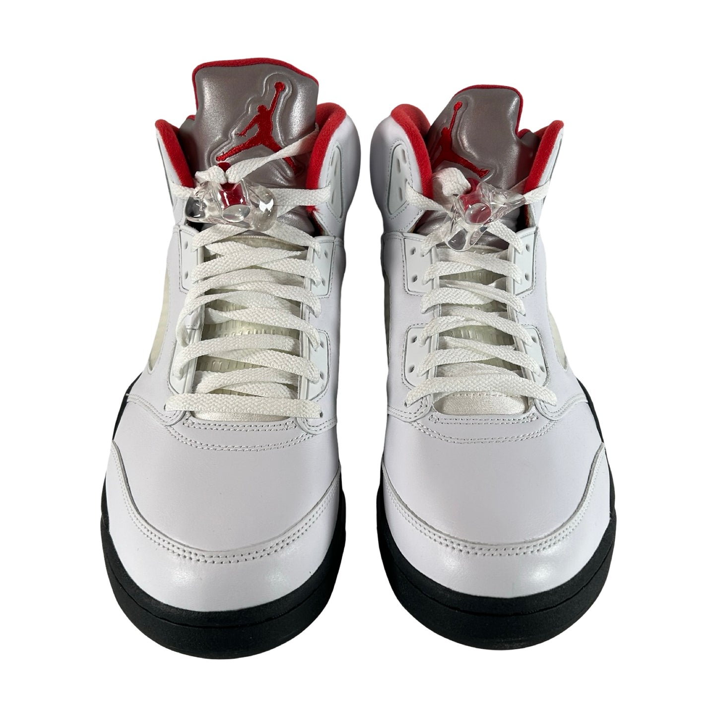 DA1911 102 Jordan 5 Rojo Fuego