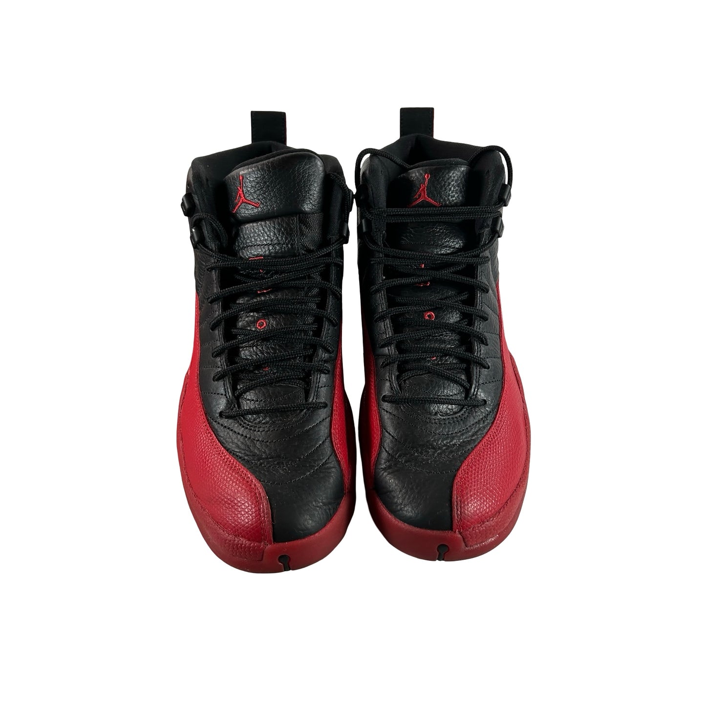 CT8013 002 Jordan 12 Retro Flu Game (2025) [USED] - 10 M (Used10) (No Insoles)