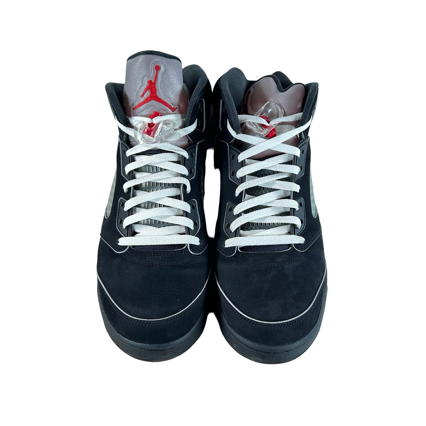 HF3975 001 Jordan 5 Retro OG Black Metallic Reimagined [USED] - 12 M (Used16)