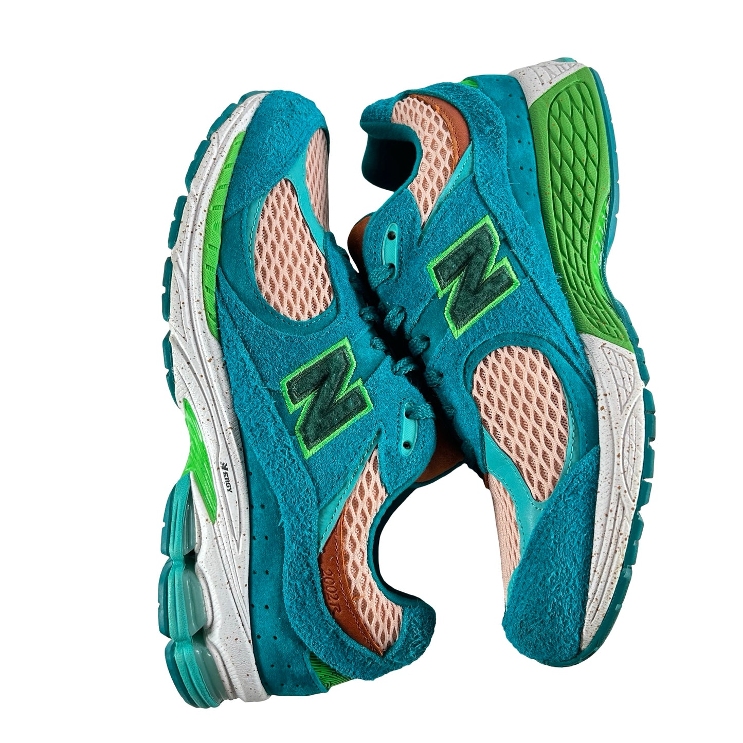 ML2002RJ New Balance 2002R Salehe Bembury Water Be The Guide [USED] - 11 M (Used4)