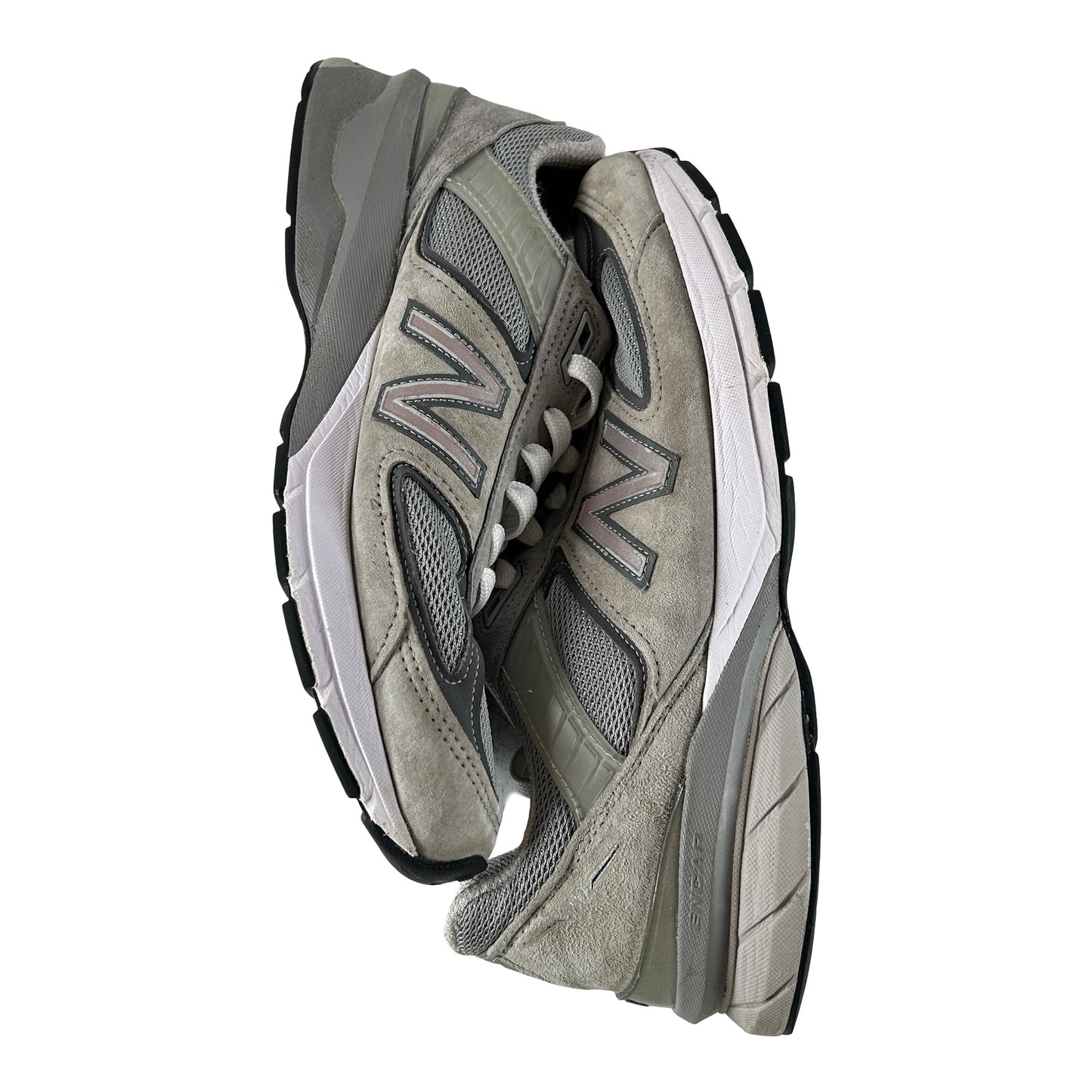 M990GL5 New Balance 990v5 Gris