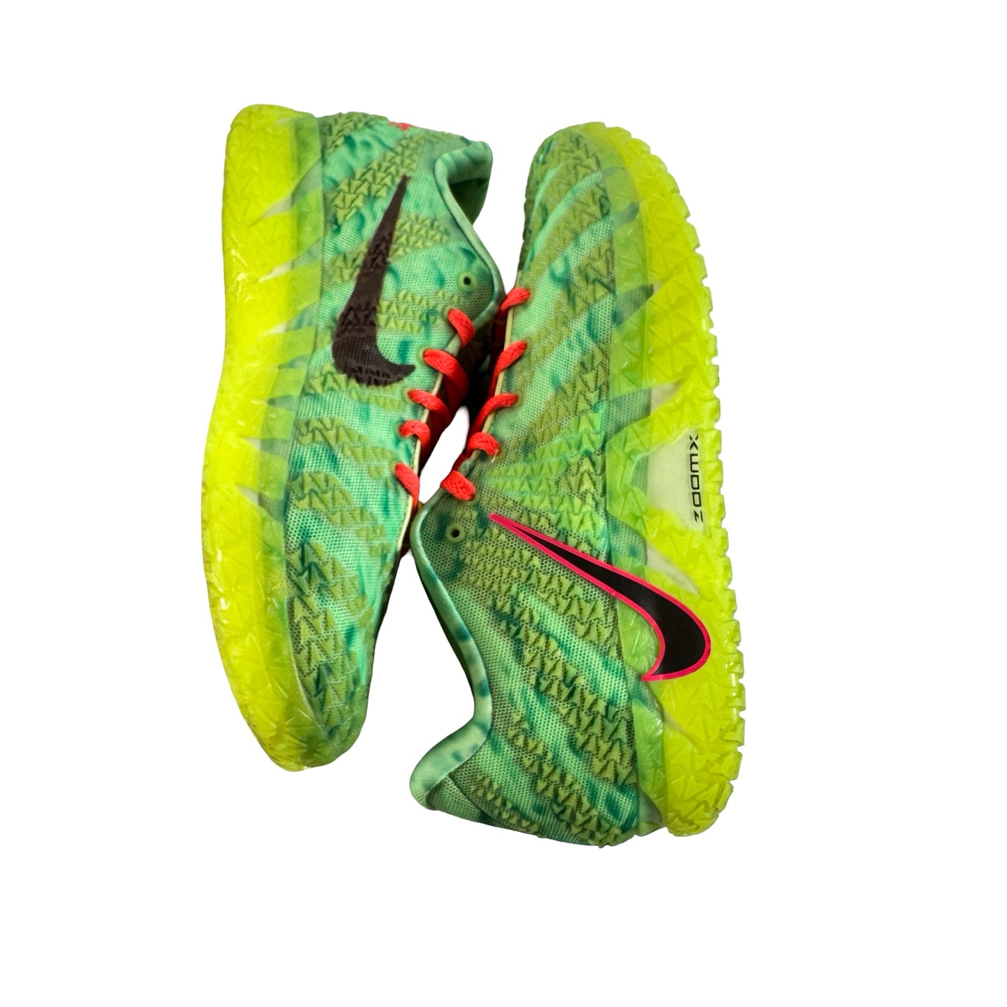 HV9923 700 Nike Ja 3 Zombie [USED] - 10.5 M (Used2)