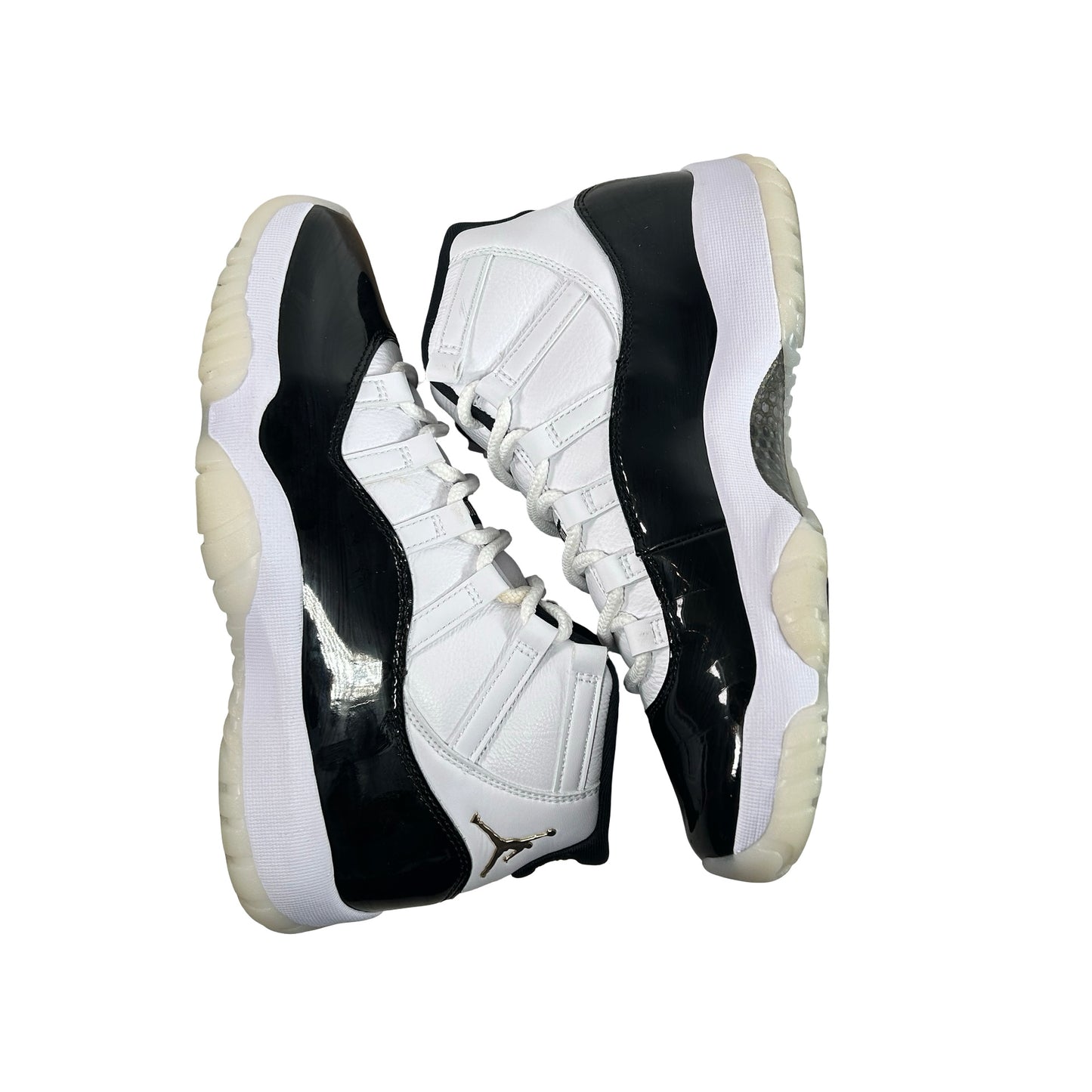 CT8012 170 Jordan 11 Retro DMP Defining Moments (2023) [USED] - 8.5 M (Used17)
