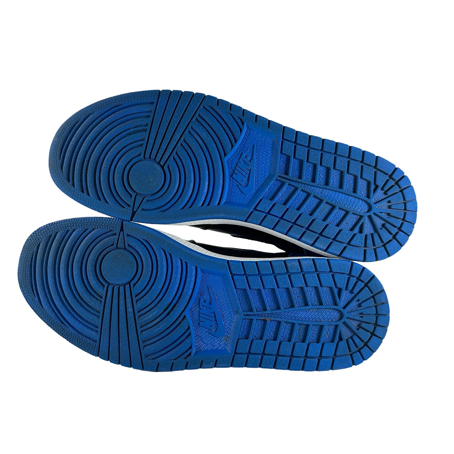 555088 007 Jordan 1 Royal (2017) [USED] - 9 M (Used4)