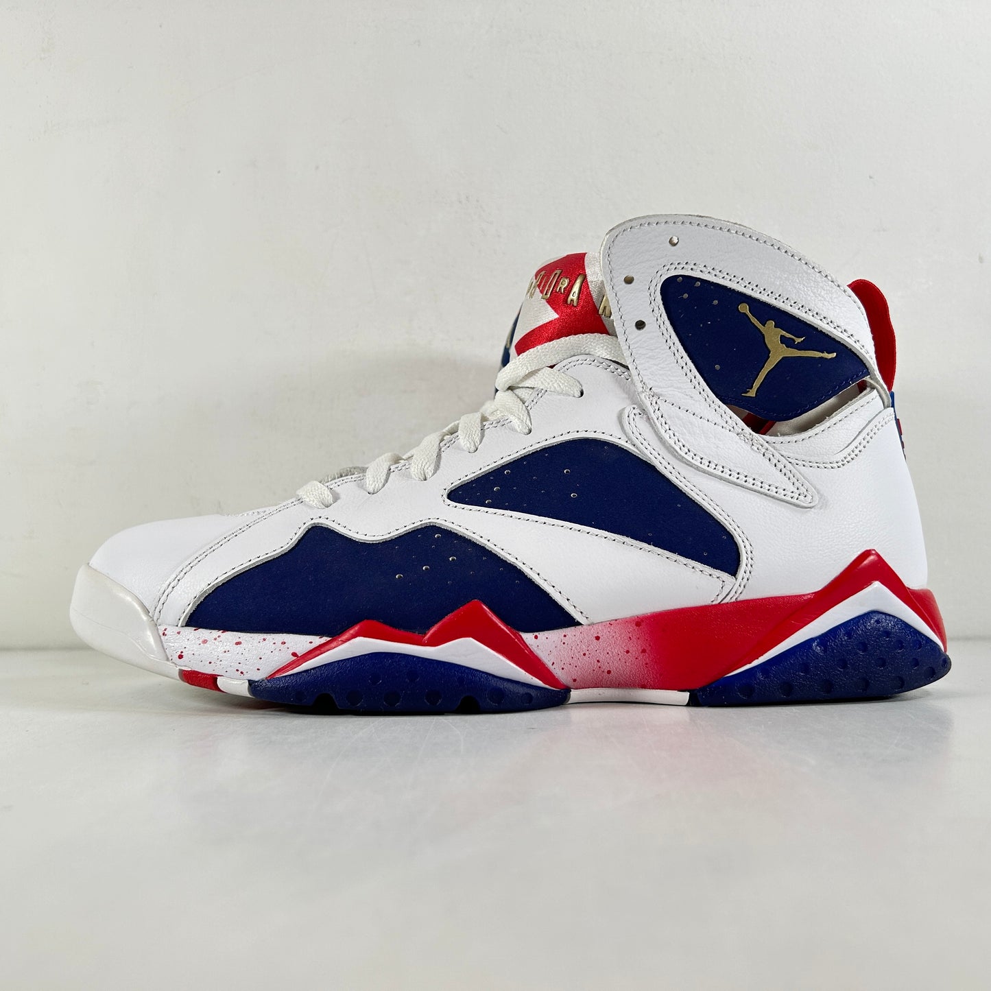 304775 123  Jordan 7 Retro Tinker Alternate [USED] - 10.5 M (VNDS) (Replace Box)