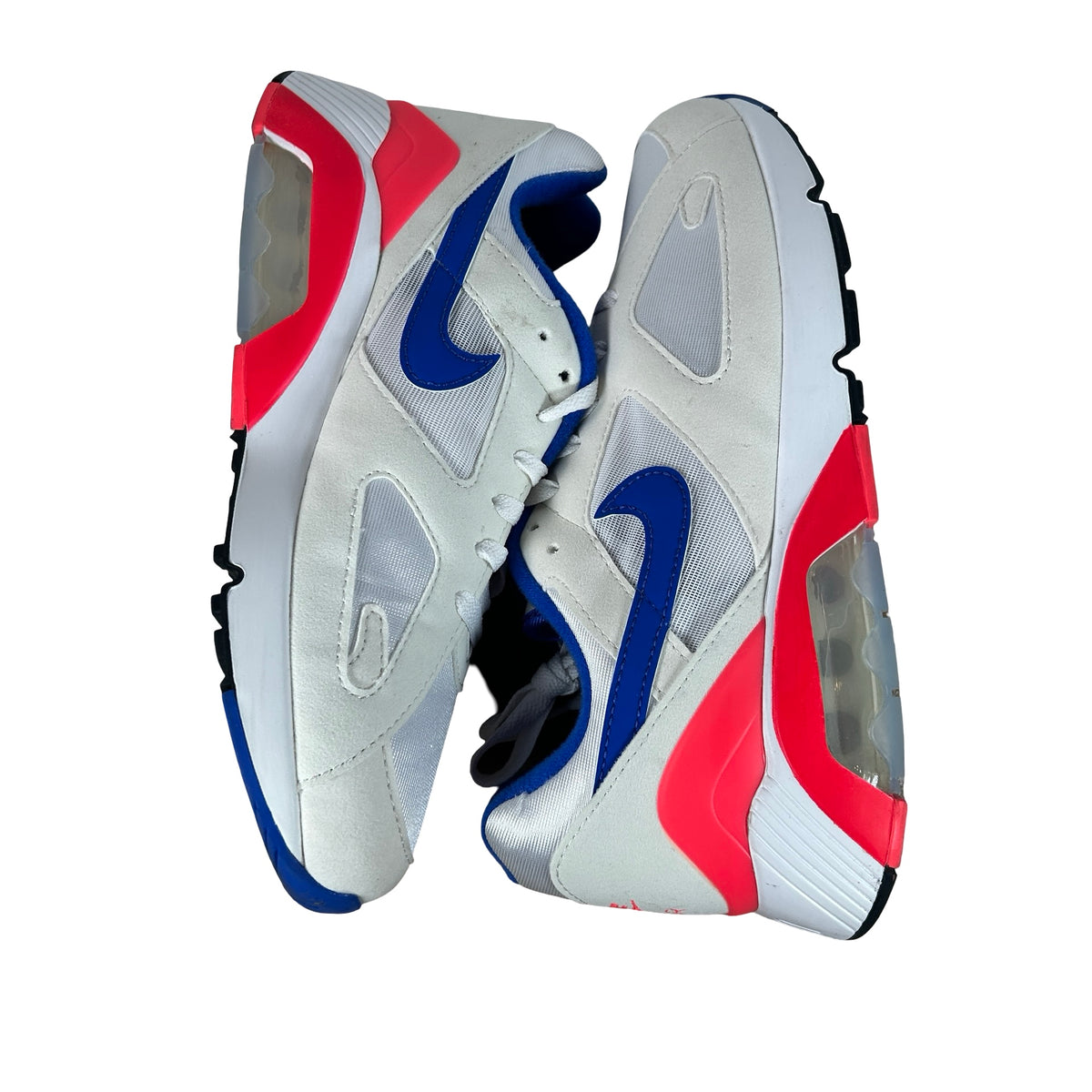 FJ9259 100 Nike Air Max 180 Ultramarine (2024) [USED] - 8.5 M (Used2)