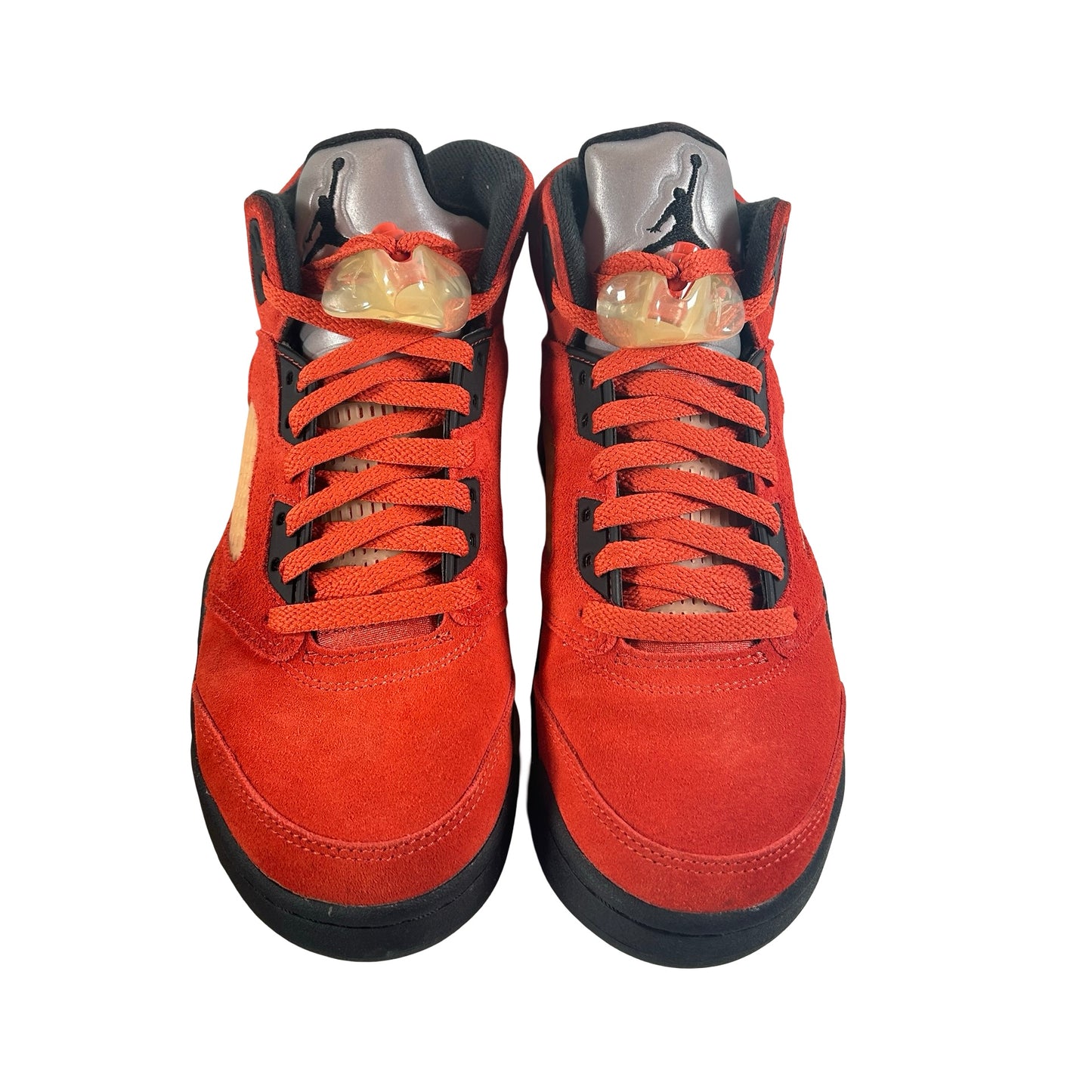 DD9336 800 Jordan 5 Retro Dunk on Mars (Women's) [USED] - 8 W (Used)