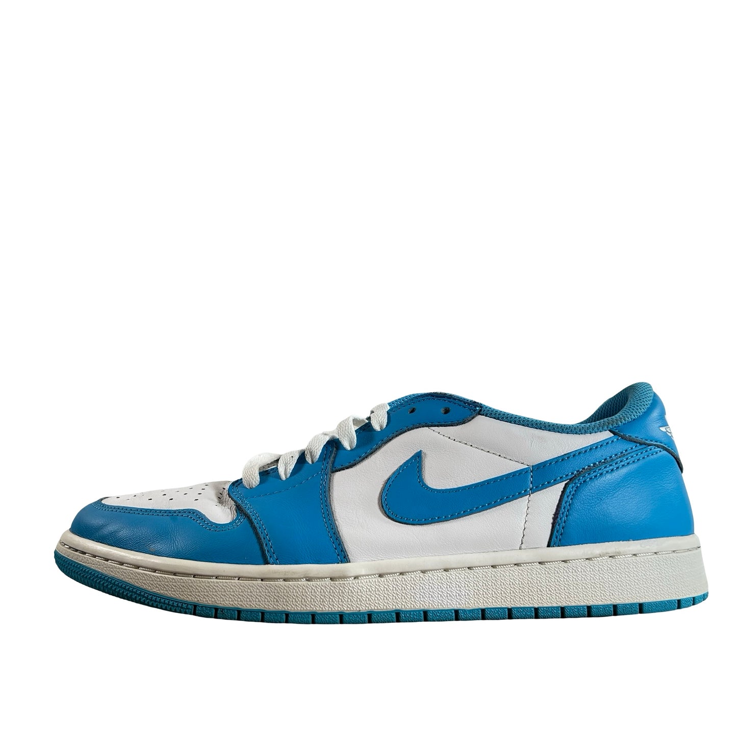 CJ7891 401 Jordan 1 Low SB UNC [USED] - 11 M (Used) (No Box)