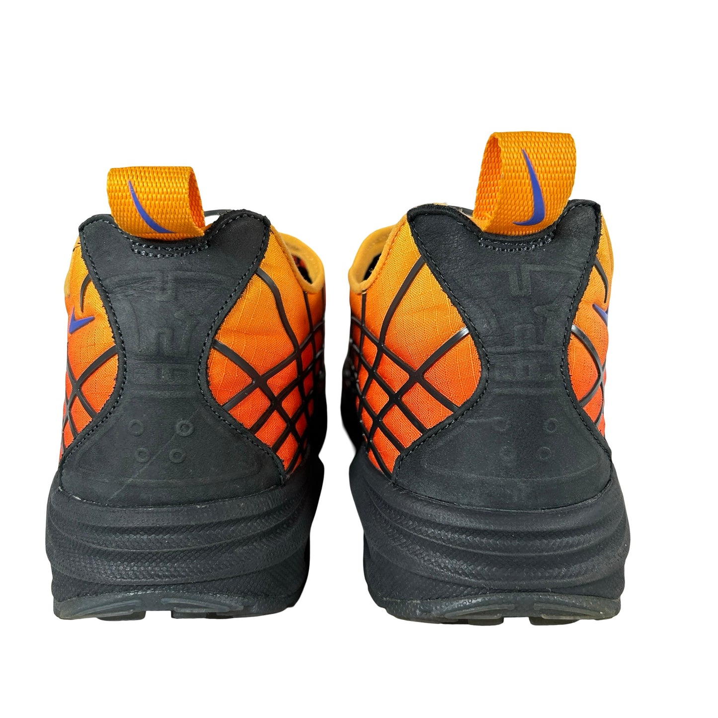 HF3286 700 Nike Air Max Sunder SP Kids of Immigrants Sunrise [USED] - 10 M (Used)