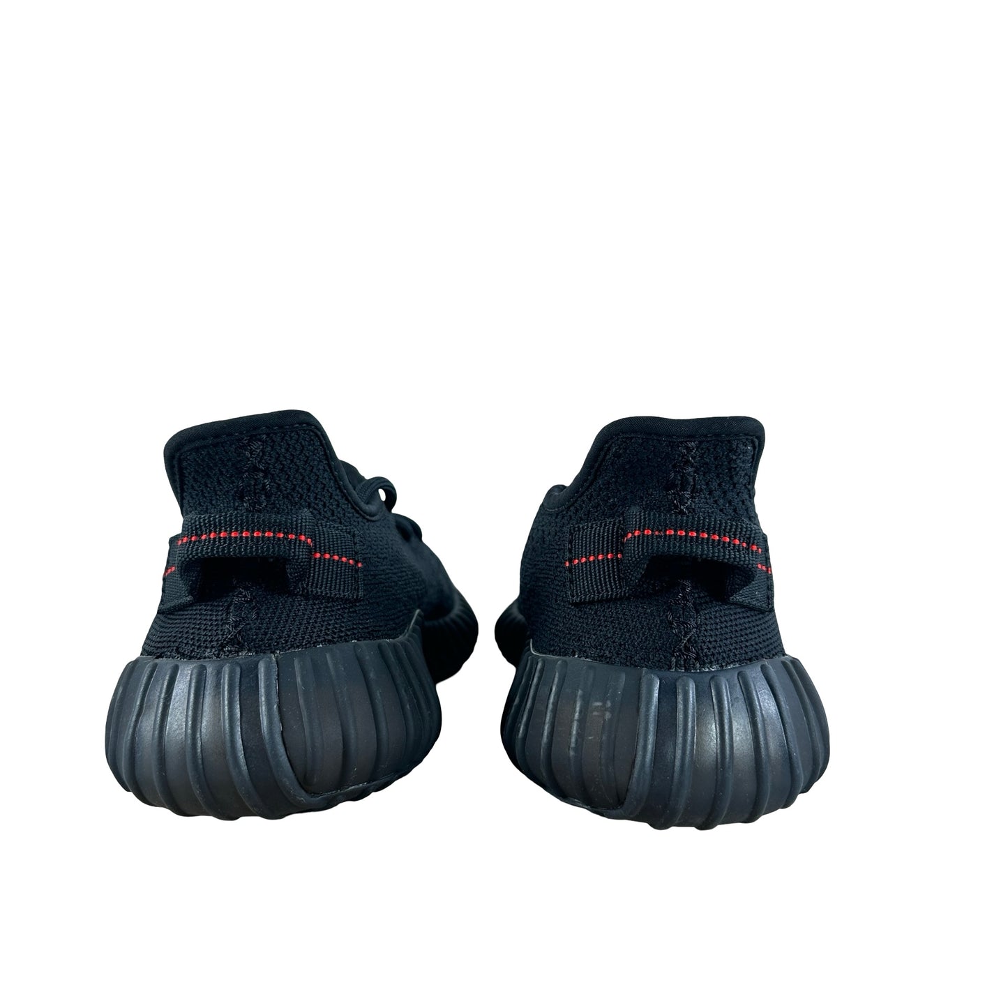 CP9652 Yeezy 350 V2 Bred [USED] - 6.5 M (Used2)