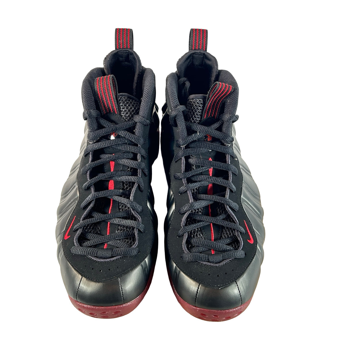 IB2219 001 Nike Air Foamposite One Cough Drop (2025) [USED] - 10.5 M (Used3)