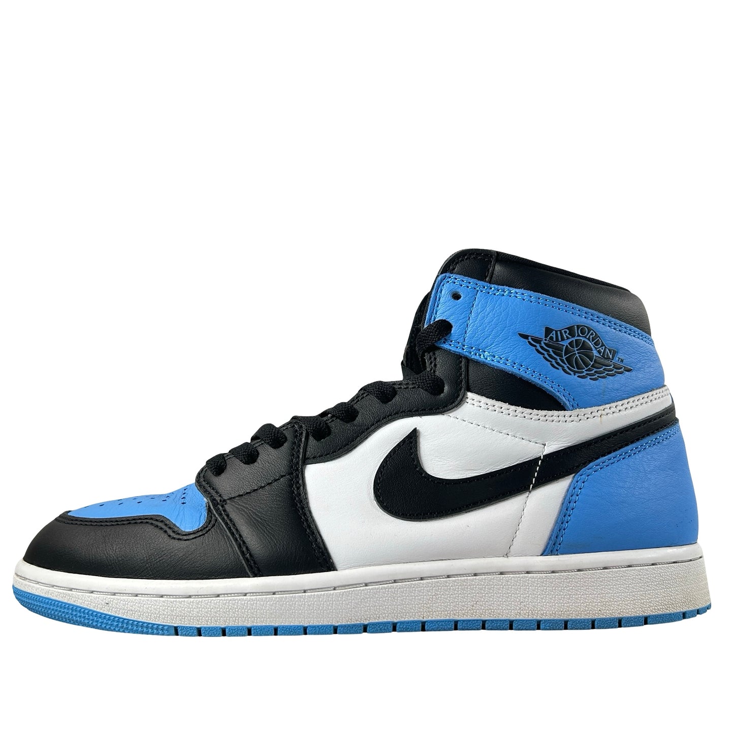 DZ5485 400 Jordan 1 Retro High OG UNC Toe [USED] - 10.5 M (Used8)