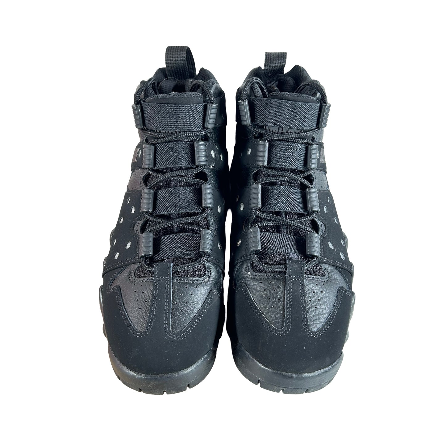 DC1411 001 Nike Air Max 2 CB '94 Triple Black (2020/2023) [USED] - 8.5 M (Used2)