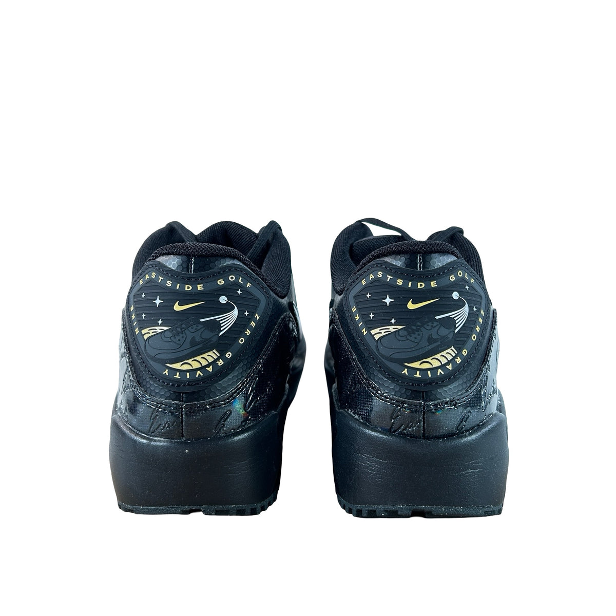 IO4670 001 Nike Air Max 90 Golf Eastside Golf - 11 M (Promo Sample)
