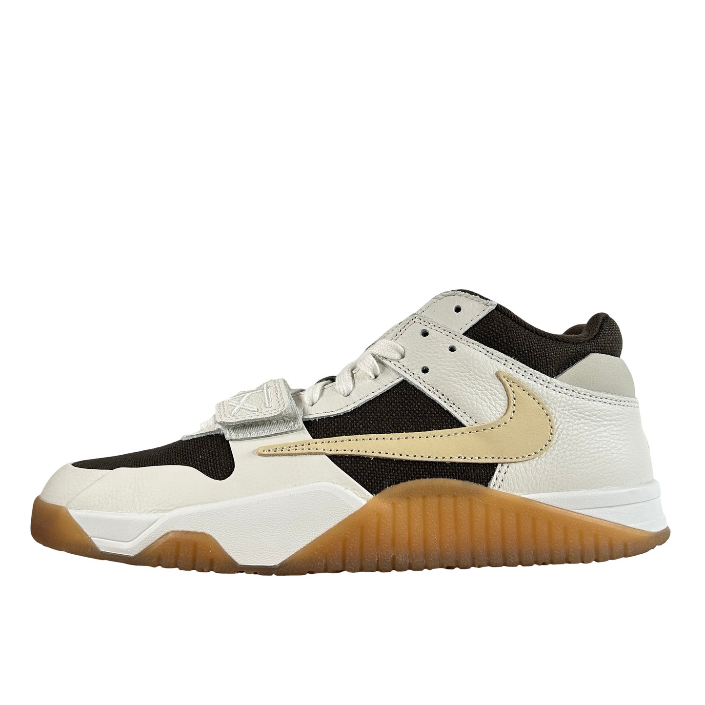FZ8117 100 Jordan Jumpman Jack TR Travis Scott Sail [USED] - 11 M (Used2)
