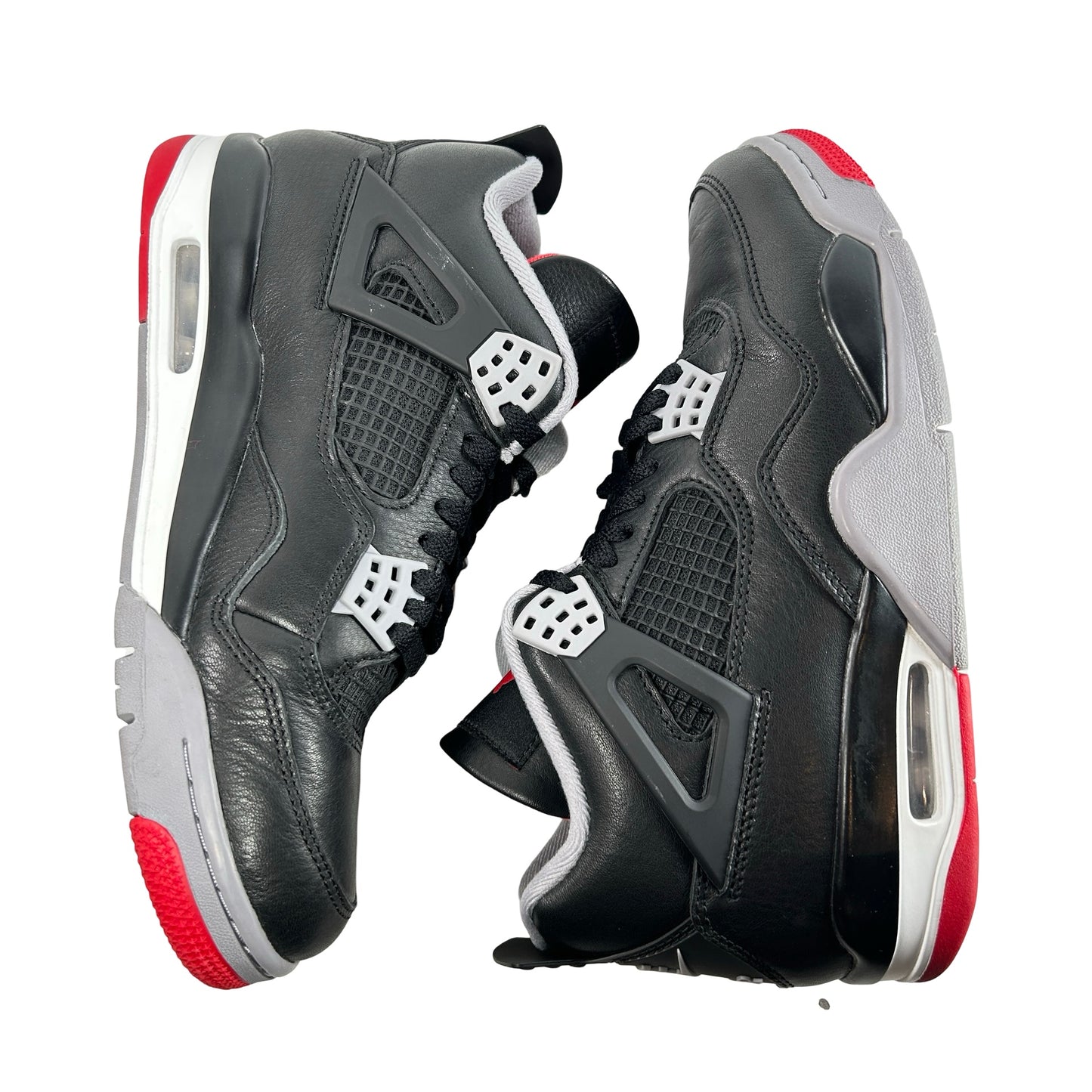 FV5029 006 Jordan 4 Retro Bred Reimagined [USED] - 8.5 M (Used4)