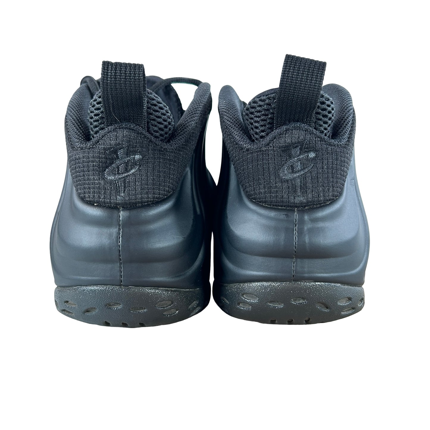 FD5855 001 Nike Air Foamposite One Anthracite (2023) [USED] - 10 M (Used) (No Box)