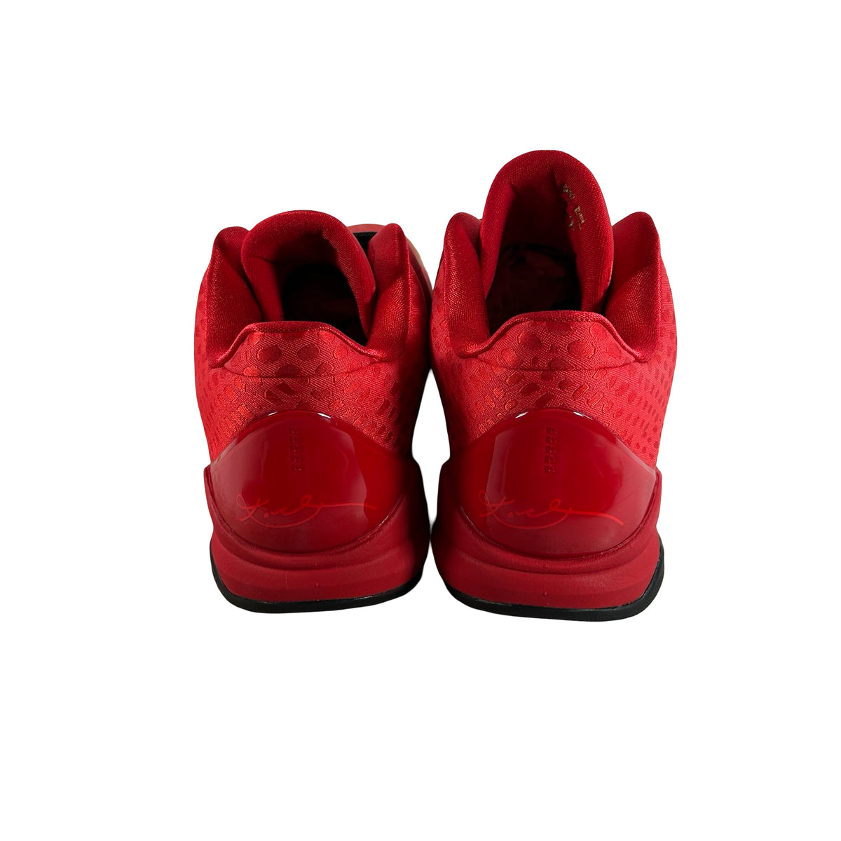 HF5182 600 Nike Kobe 5 Protro Year of the Mamba University Red [USED] - 8 M (Used)