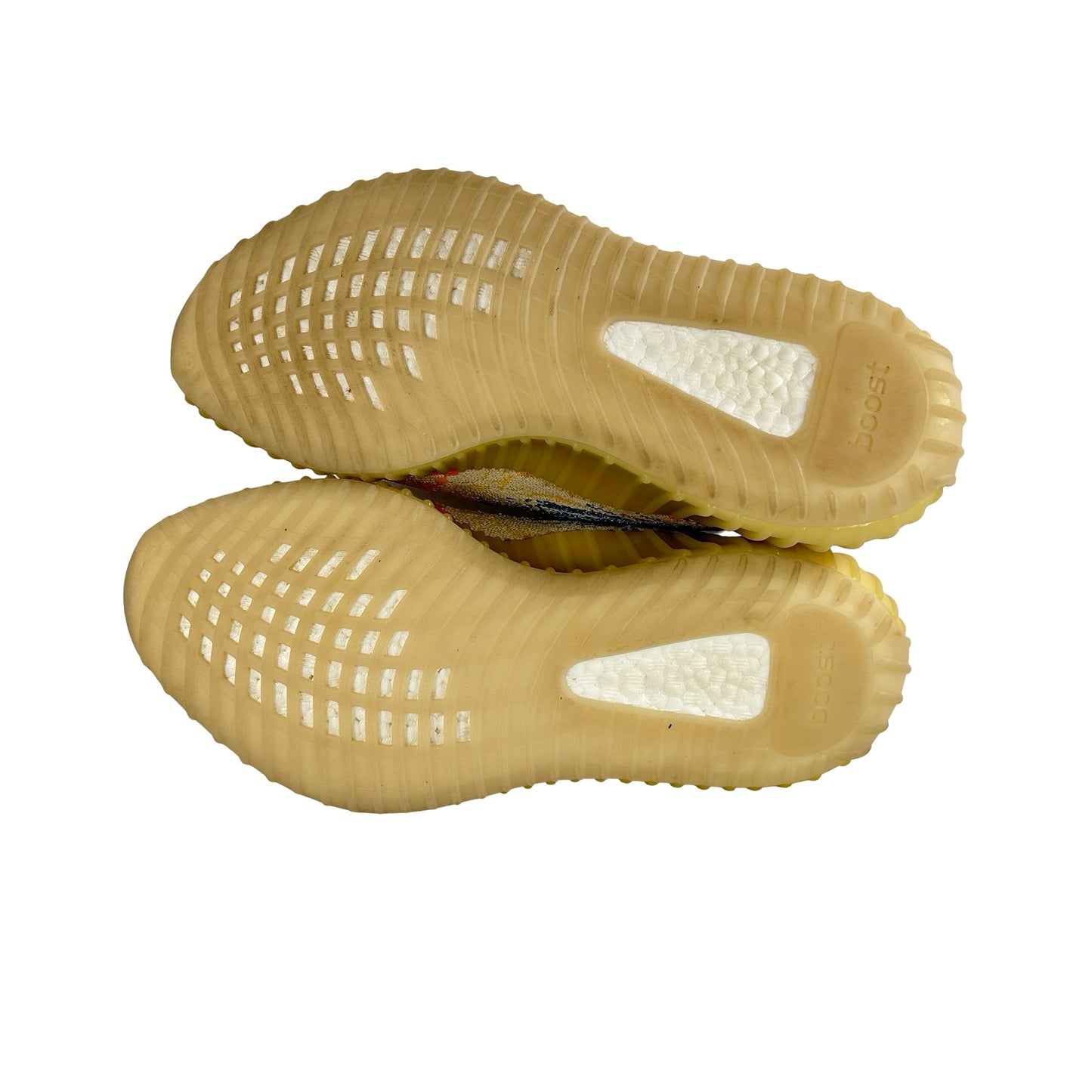 GW3773 Yeezy 350 MX Oat [USED] - 9.5 M (Used)